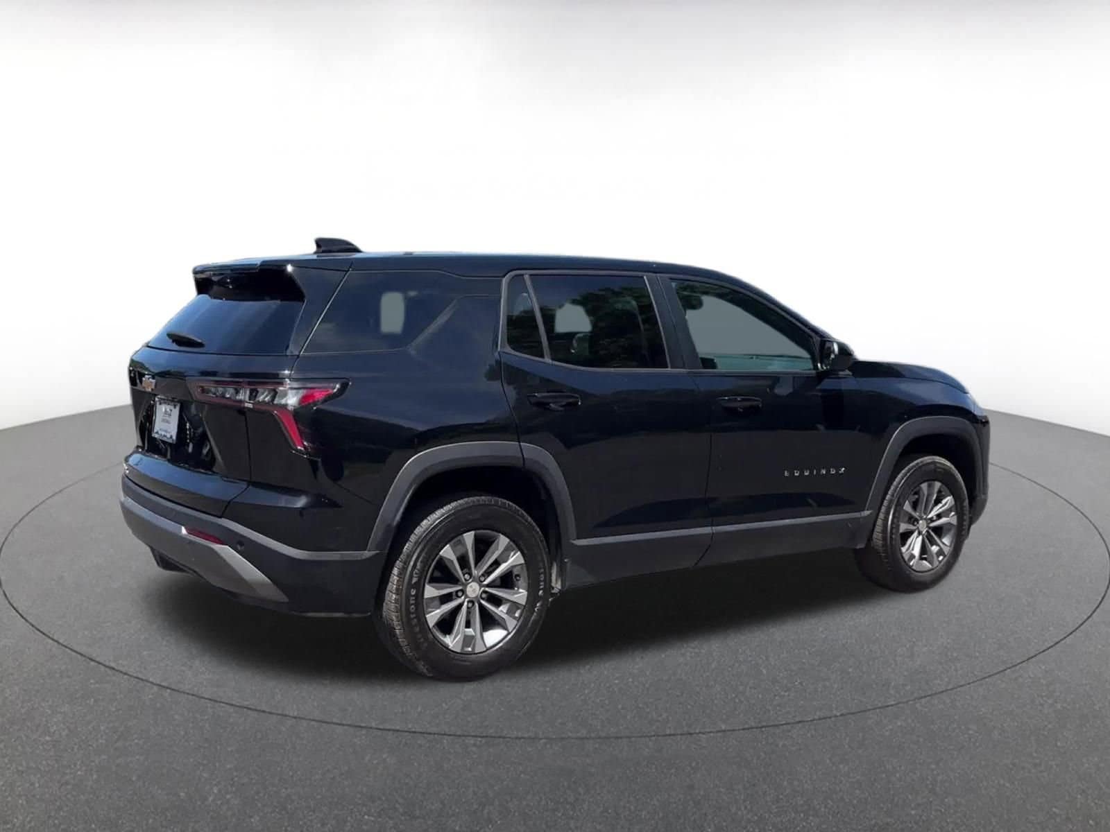 Thumbnail: 2025 Chevrolet Equinox - 15