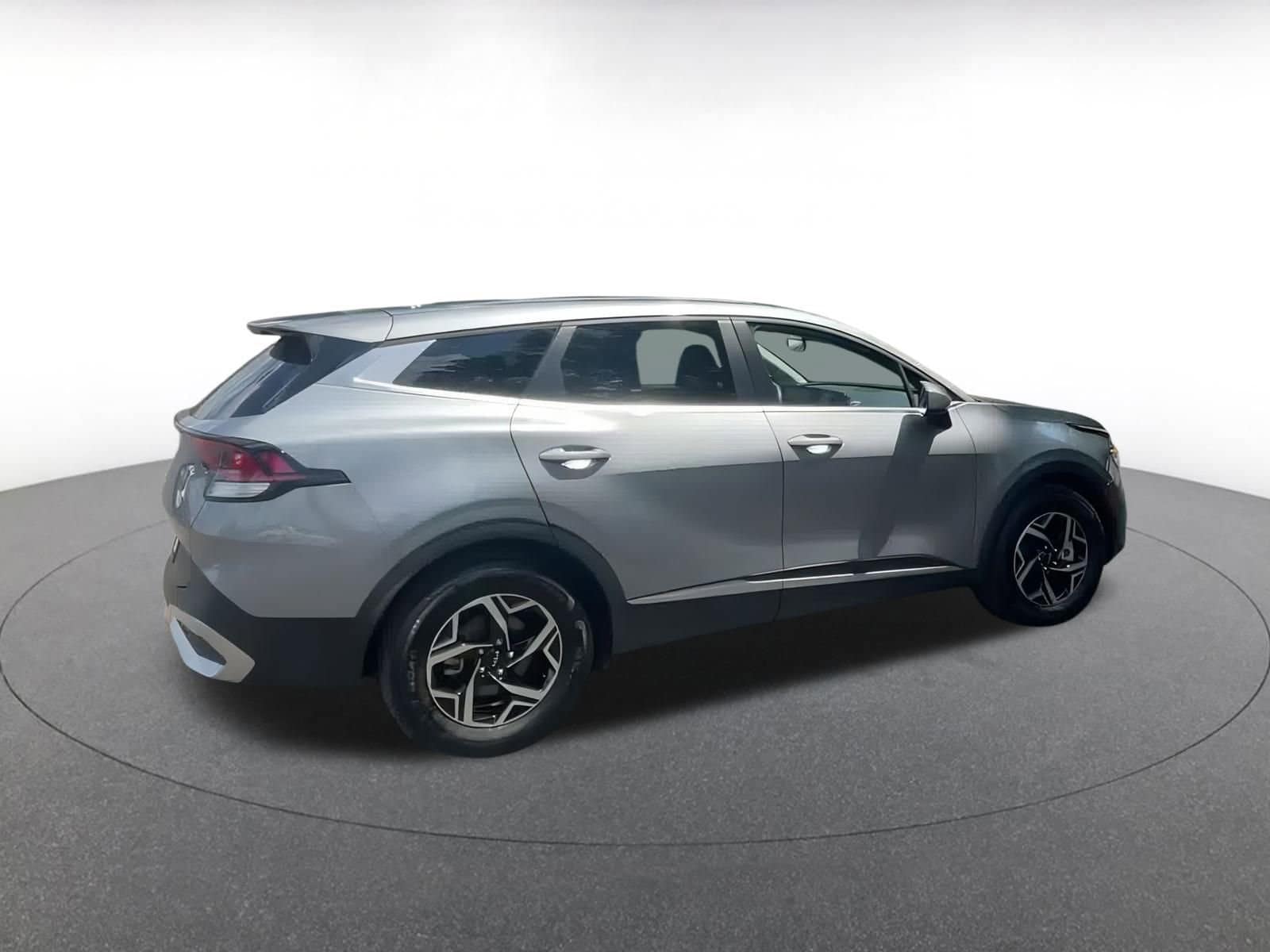 Thumbnail: 2024 Kia Sportage - 15