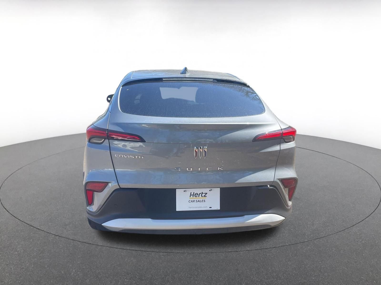 Thumbnail: 2025 Buick Envista - 27