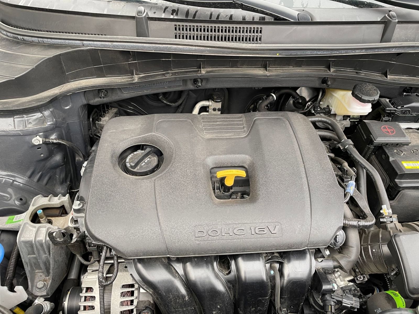 Thumbnail: 2025 Kia Soul - 30