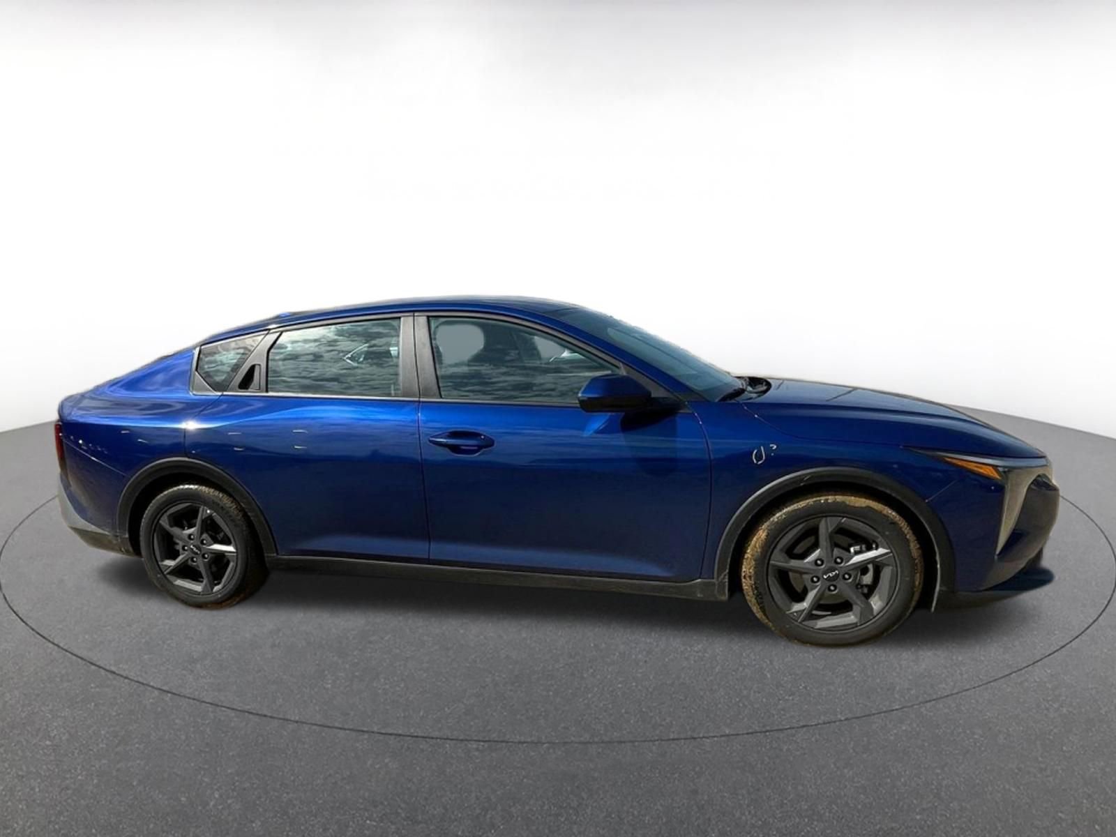 Thumbnail: 2025 Kia K4 - 18