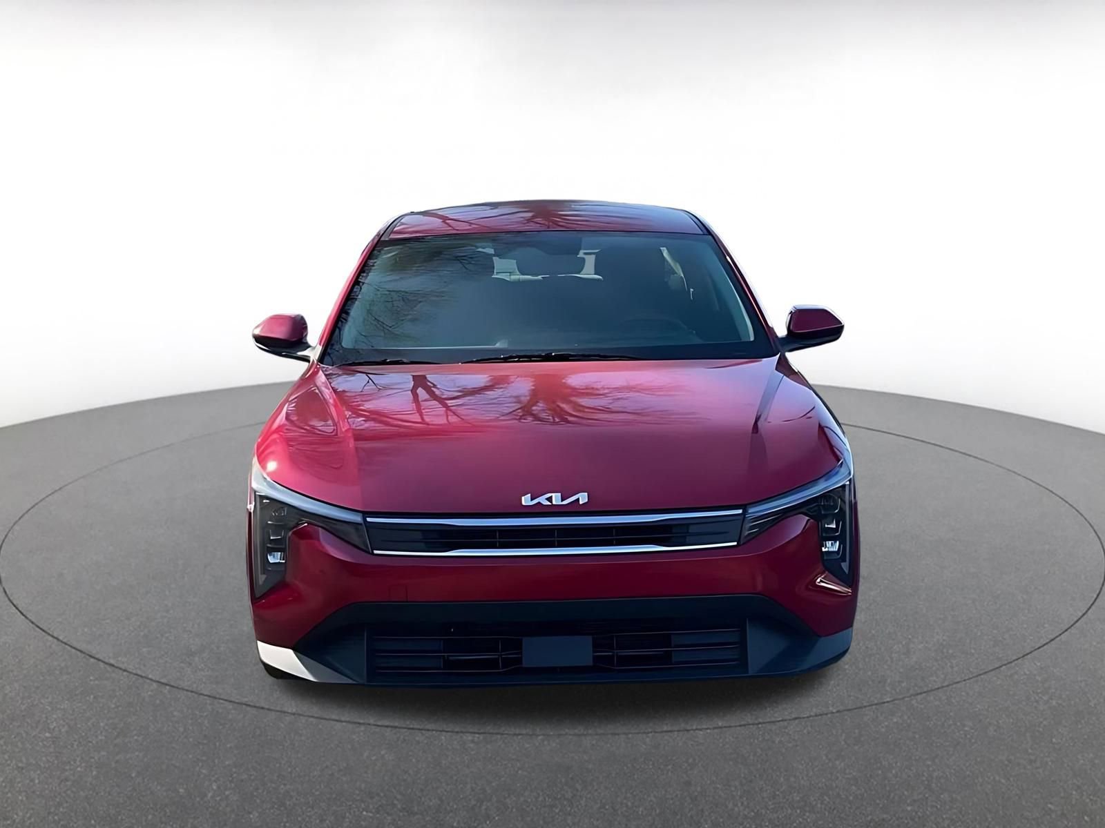 Thumbnail: 2025 Kia K4 - 4