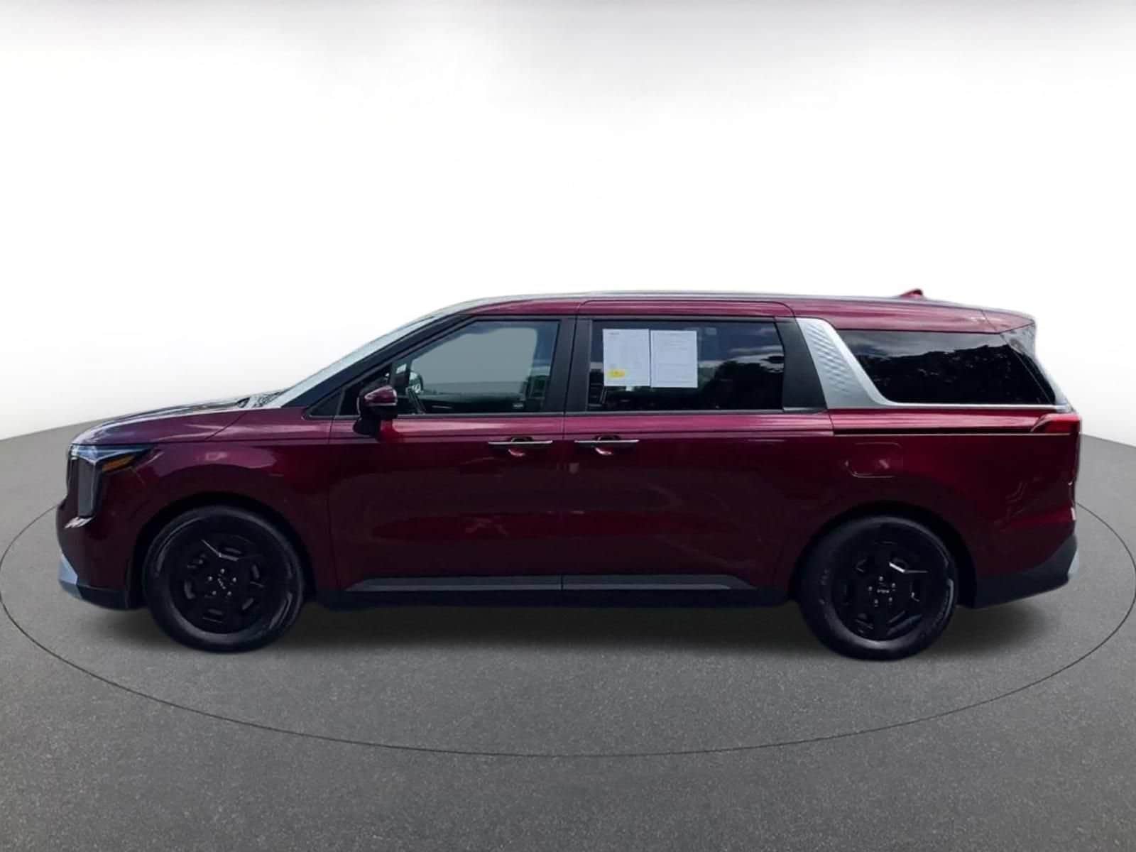 Thumbnail: 2026 Kia Carnival - 9