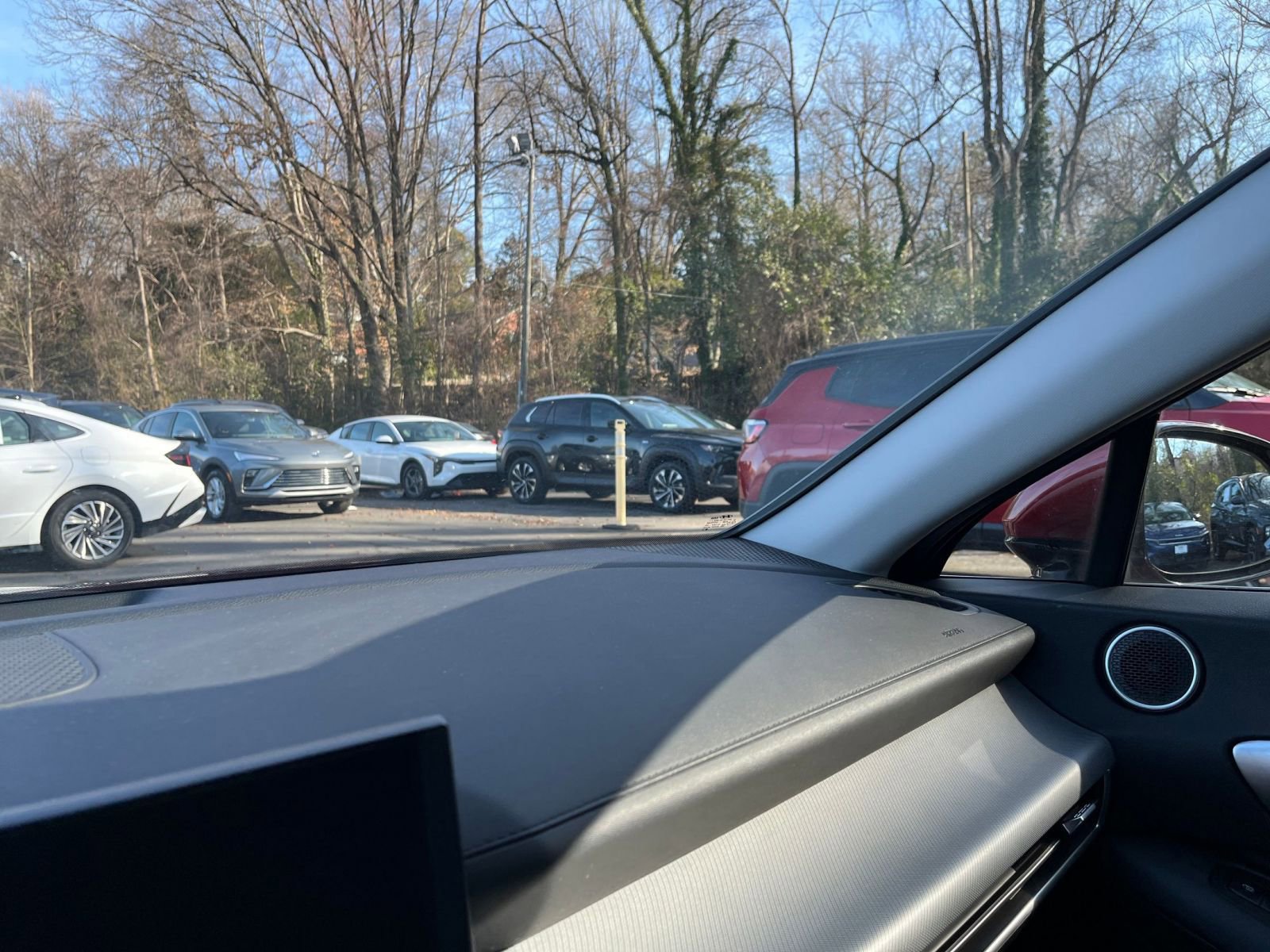 Thumbnail: 2025 Hyundai Sonata - 35