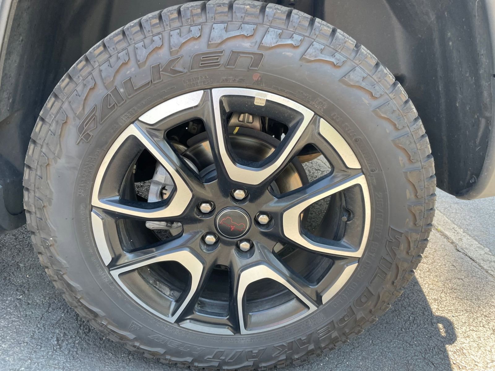 Thumbnail: 2025 Jeep Compass - 25