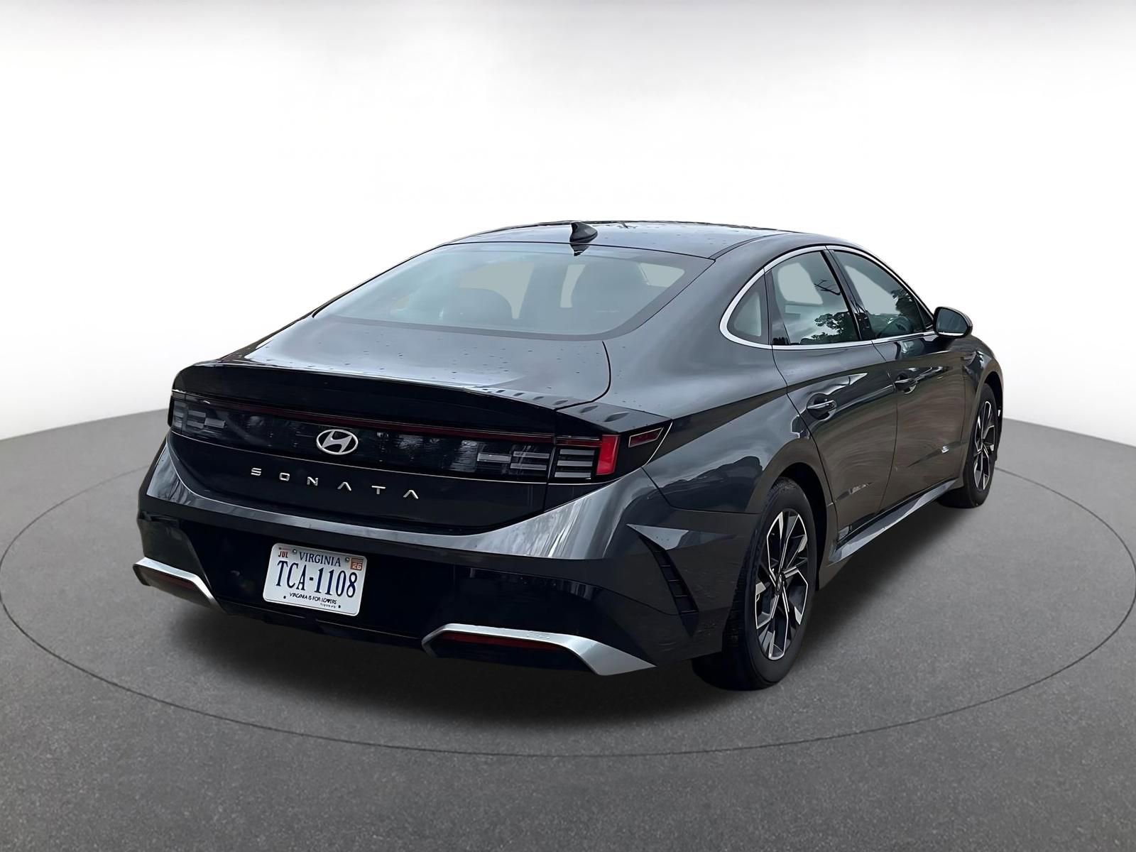 Thumbnail: 2025 Hyundai Sonata - 14