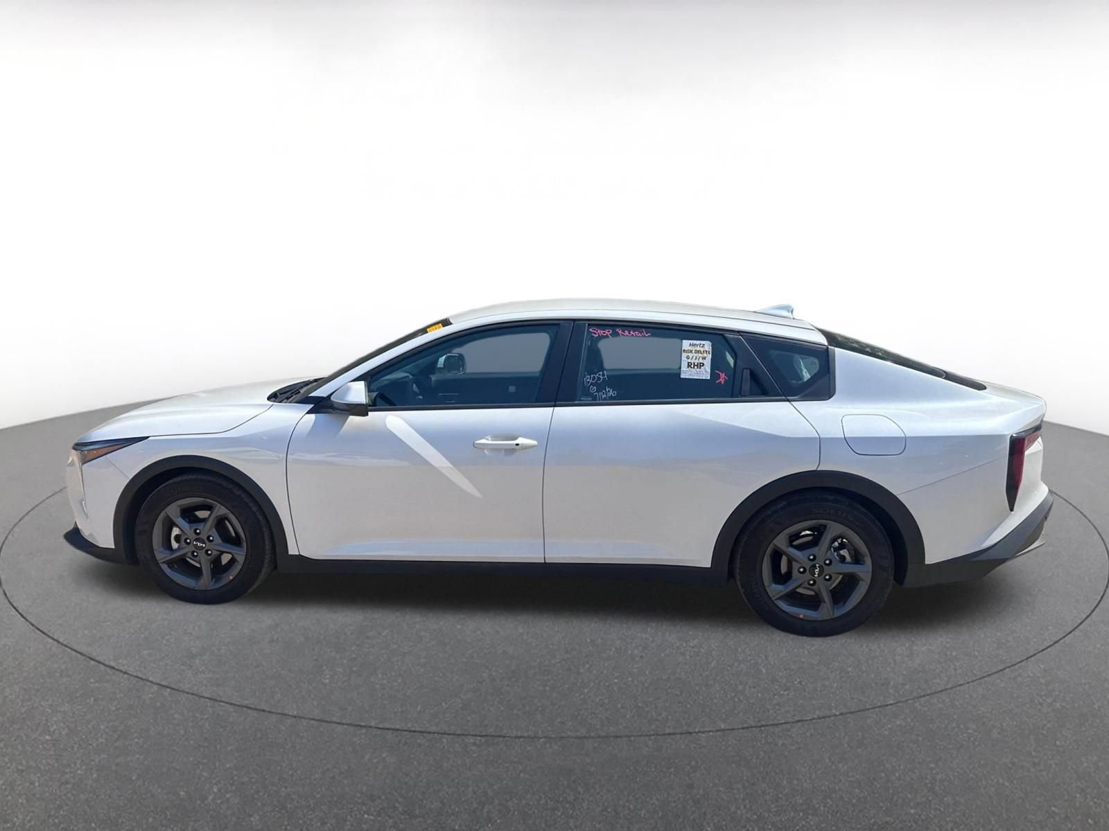Thumbnail: 2026 Kia K4 - 10