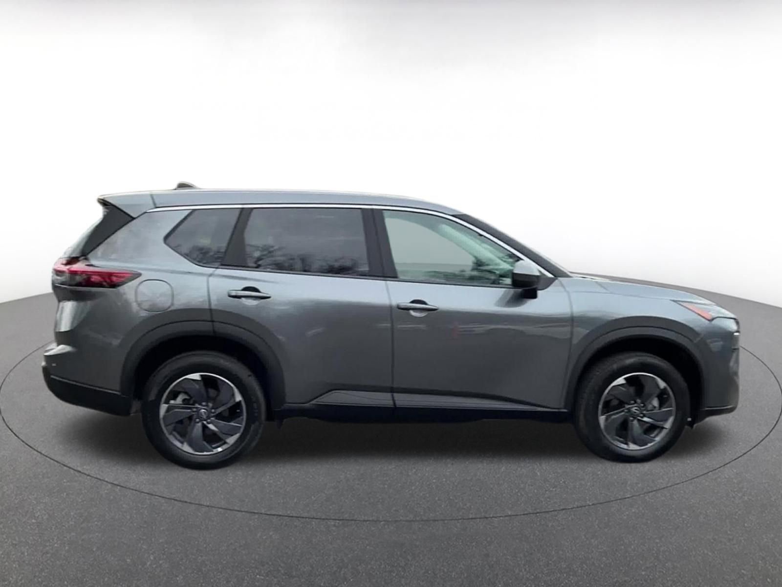 Thumbnail: 2025 Nissan Rogue - 16