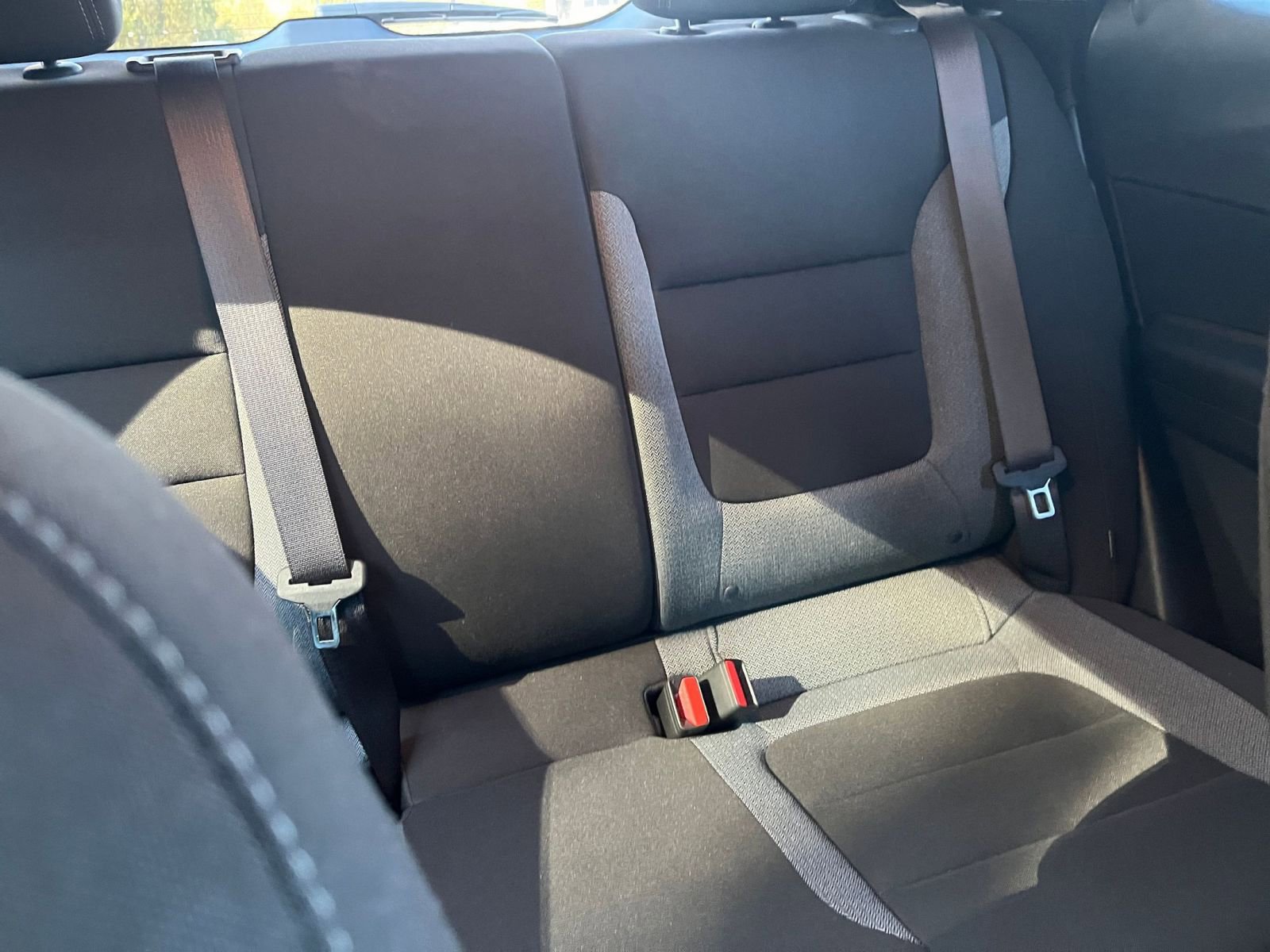 Thumbnail: 2025 Chevrolet TrailBlazer - 33