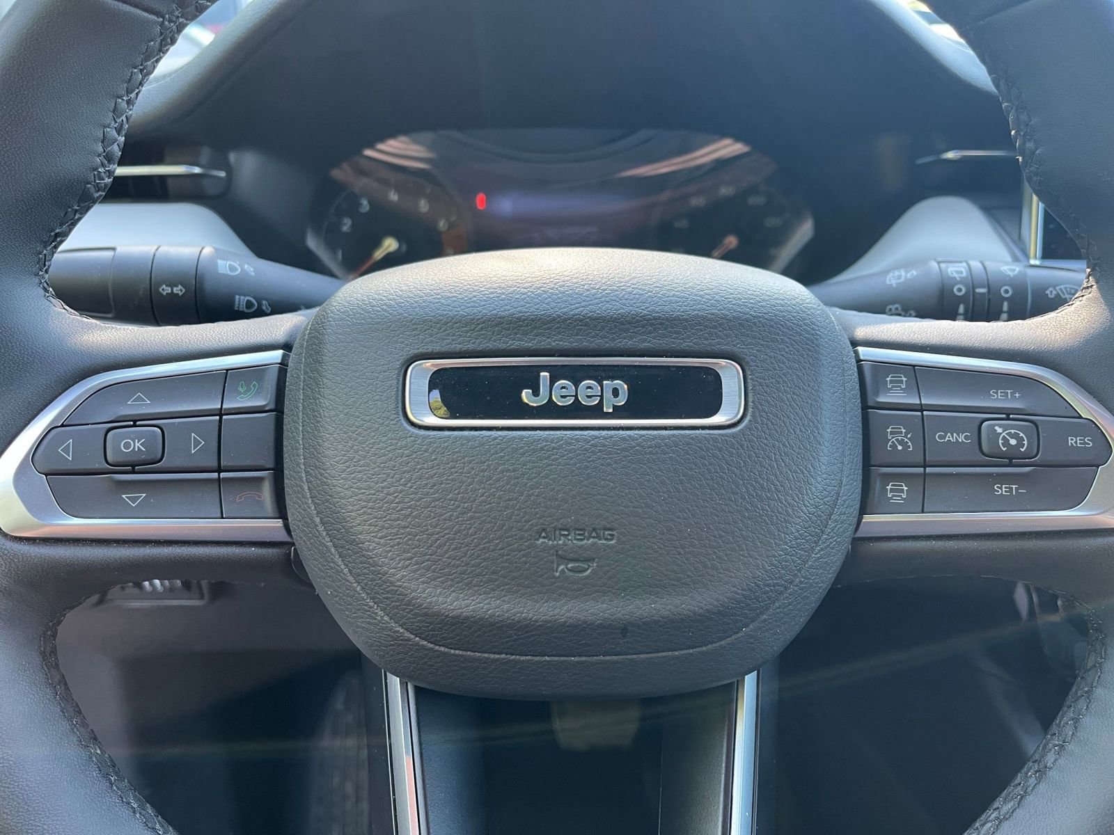 Thumbnail: 2025 Jeep Compass - 29