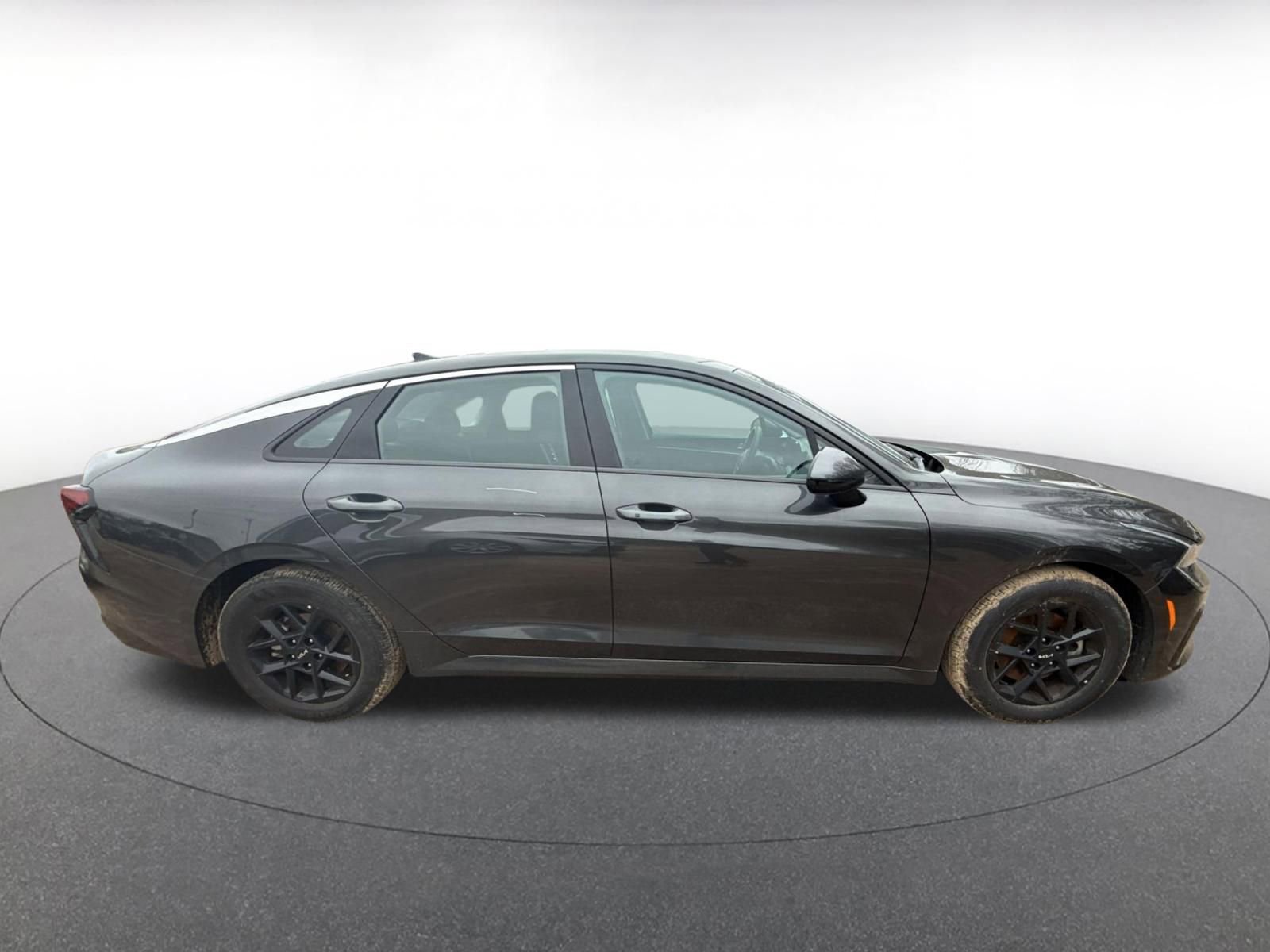 Thumbnail: 2025 Kia K5 - 17