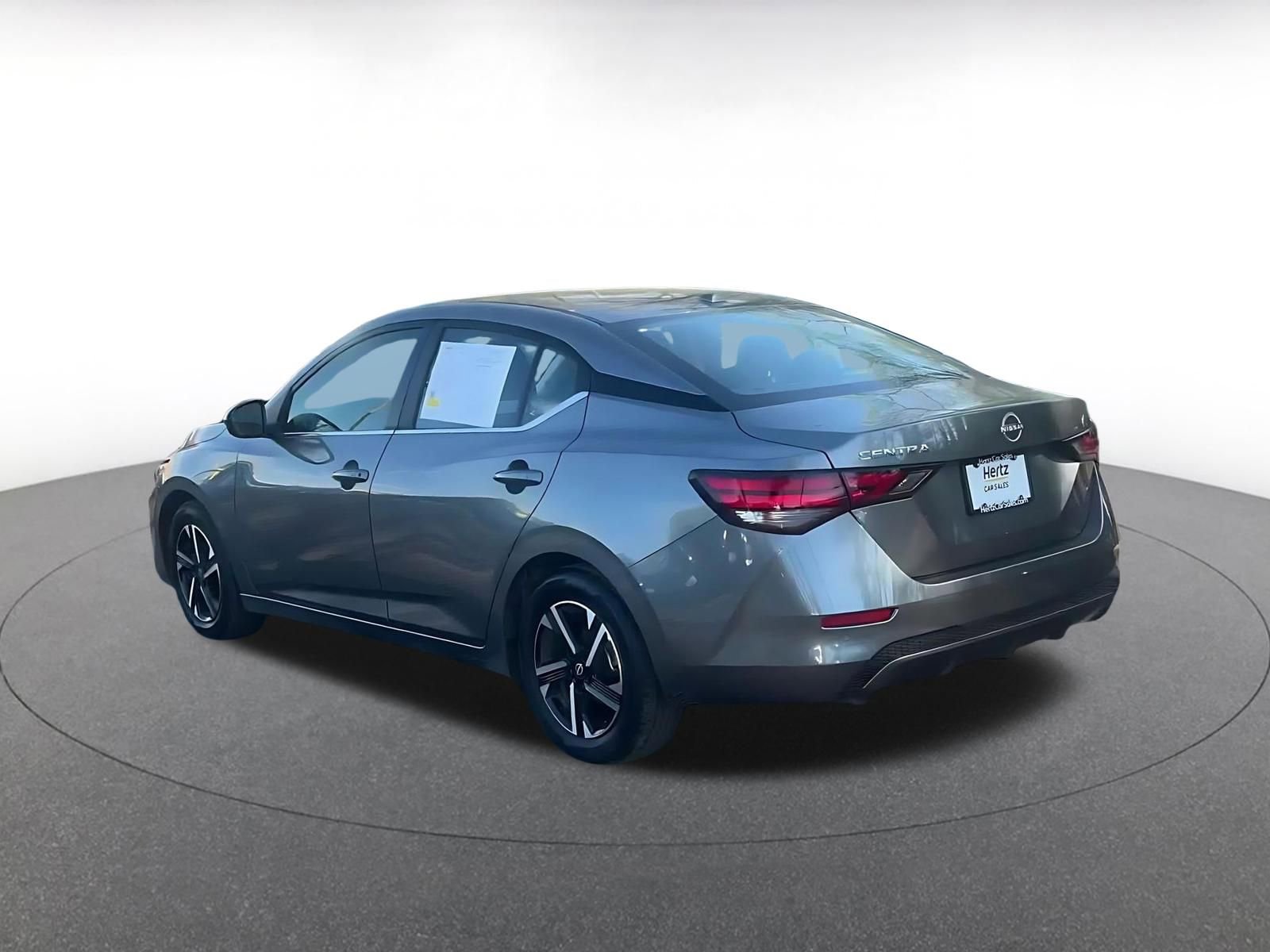 Thumbnail: 2025 Nissan Sentra - 11