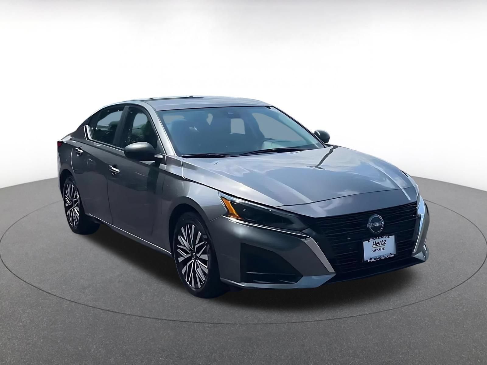 Thumbnail: 2025 Nissan Altima - 3
