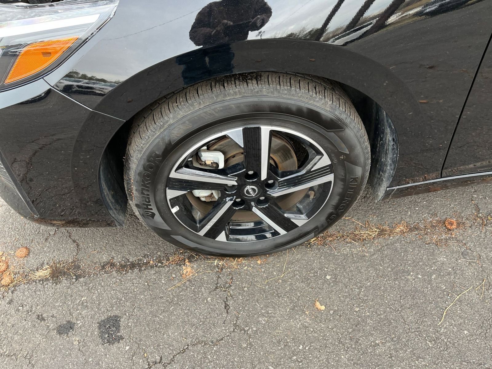 Thumbnail: 2025 Nissan Sentra - 28