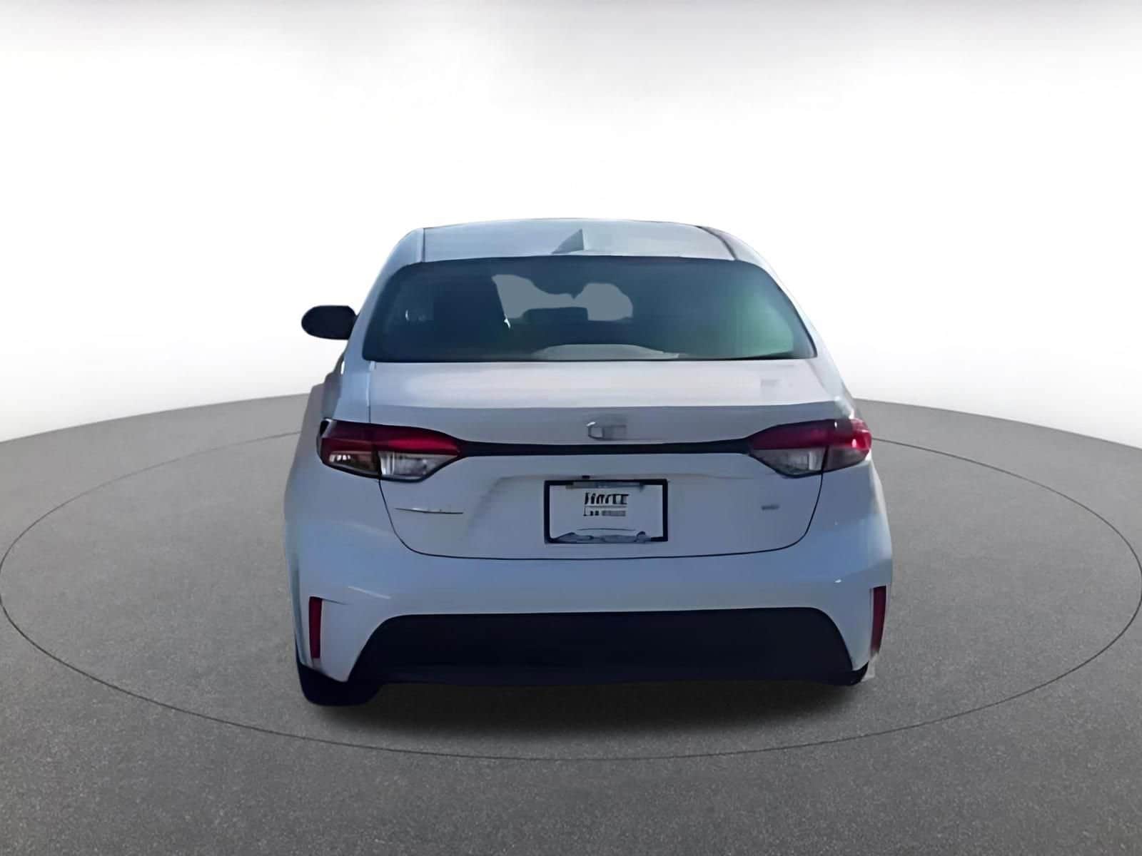 Thumbnail: 2025 Toyota Corolla - 11