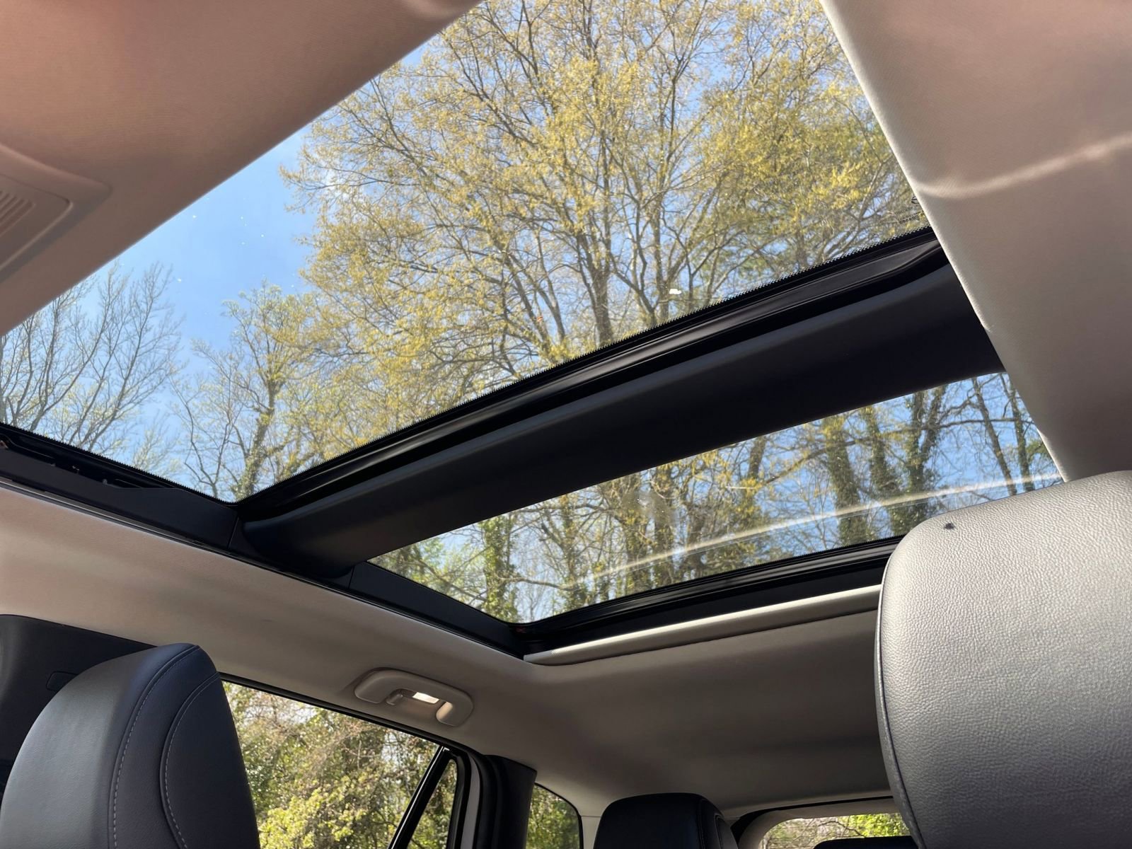 Thumbnail: 2025 Mazda CX-50 - 29