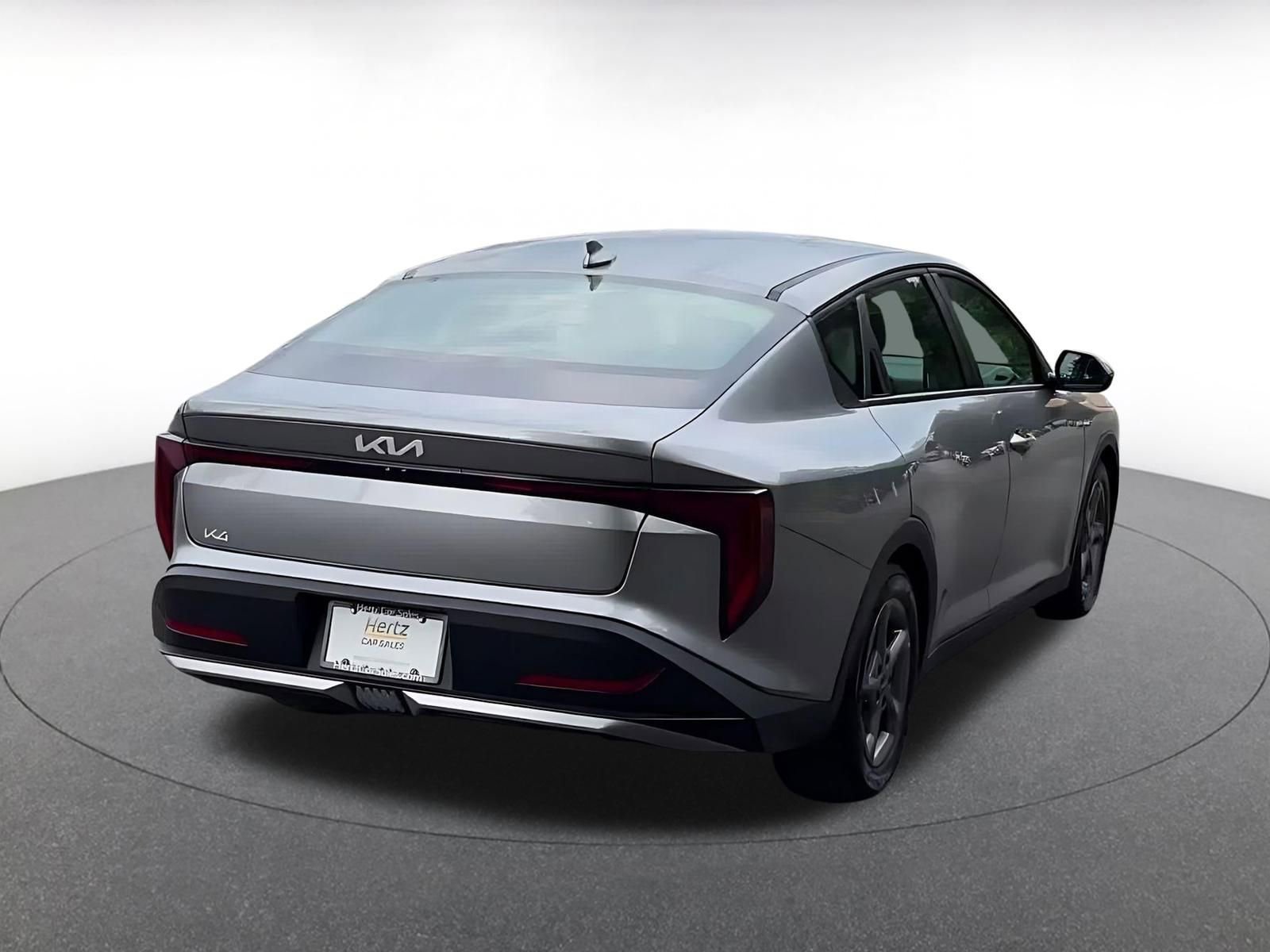 Thumbnail: 2025 Kia K4 - 14