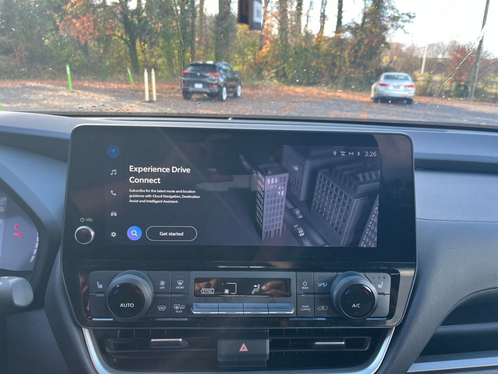 Thumbnail: 2025 Toyota Grand Highlander - 18