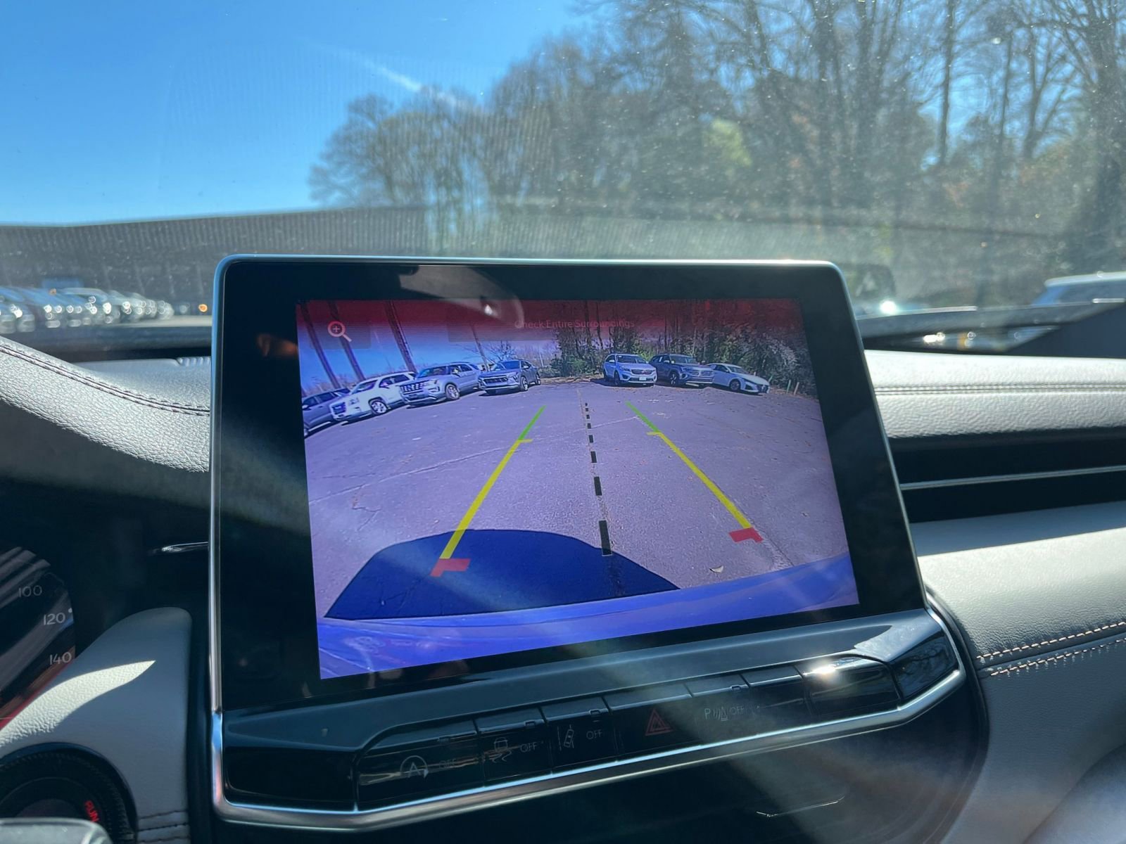 Thumbnail: 2025 Jeep Compass - 24