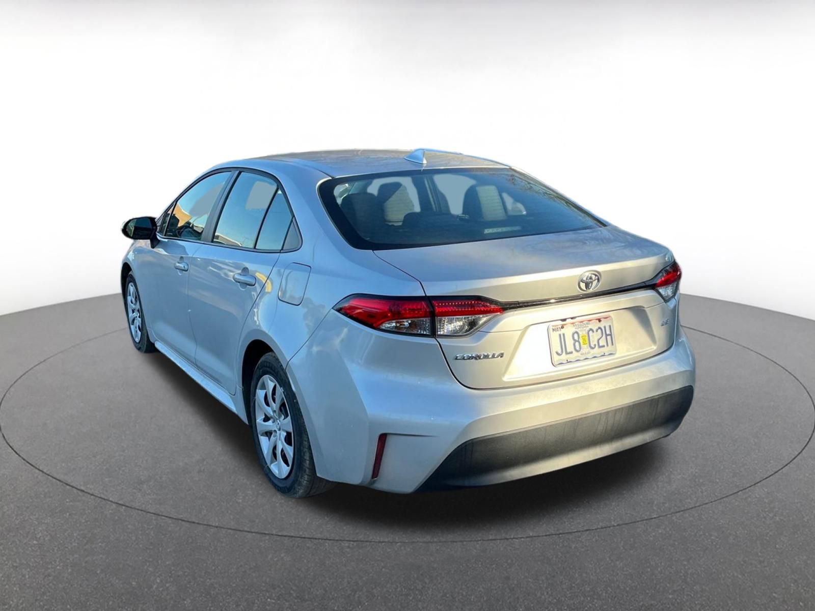 Thumbnail: 2025 Toyota Corolla - 12