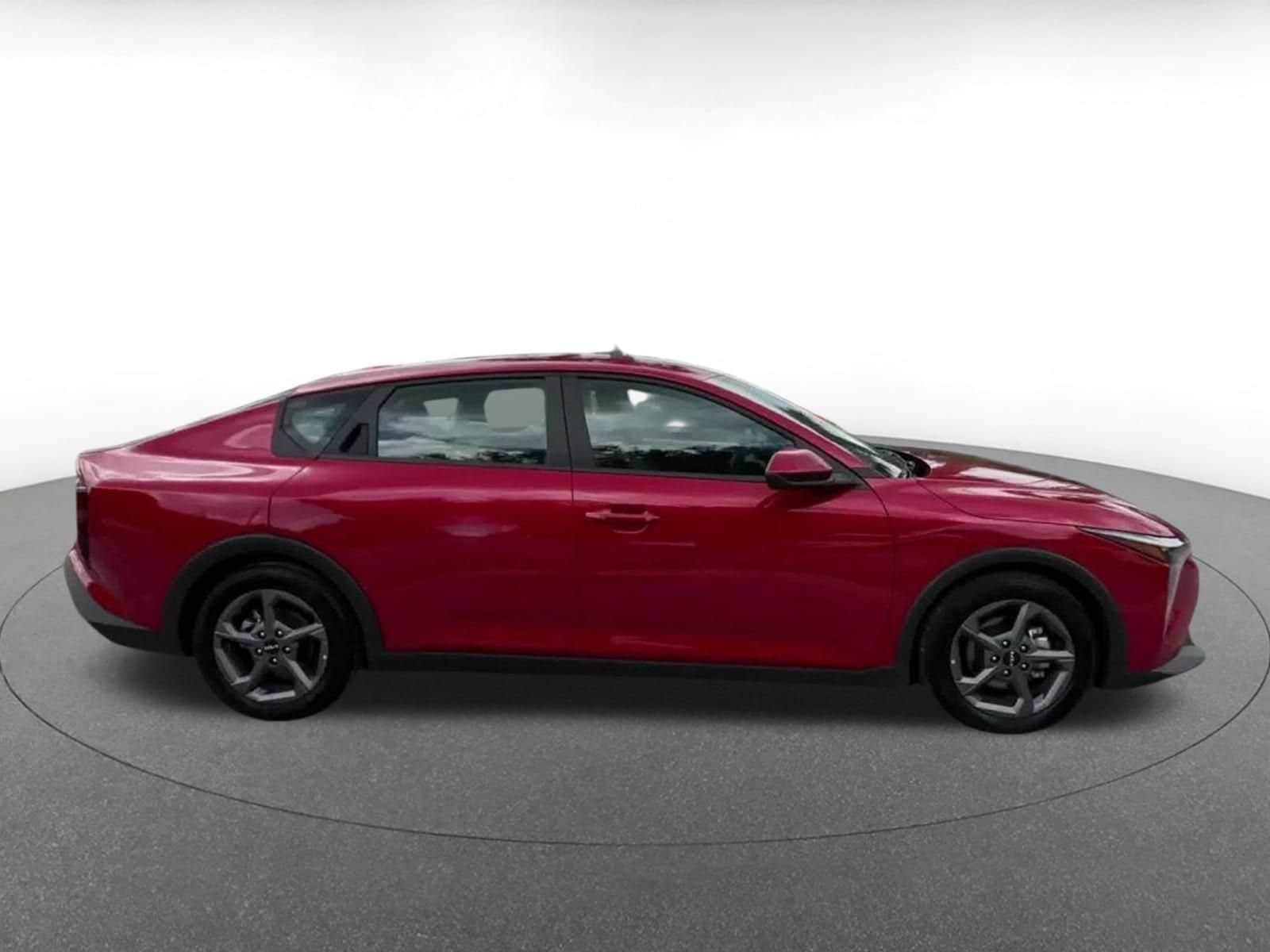 Thumbnail: 2025 Kia K4 - 16