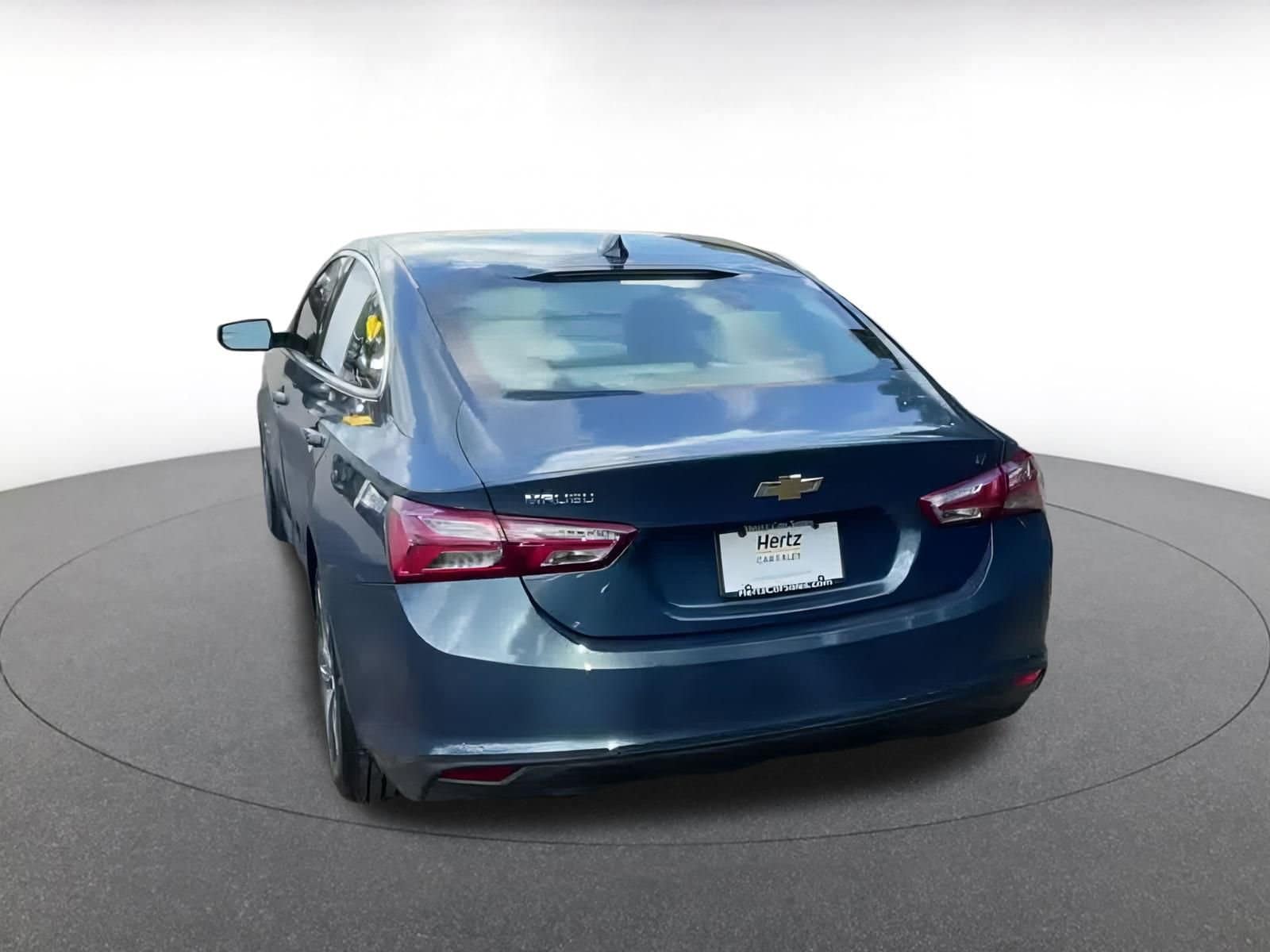 Thumbnail: 2024 Chevrolet Malibu - 11