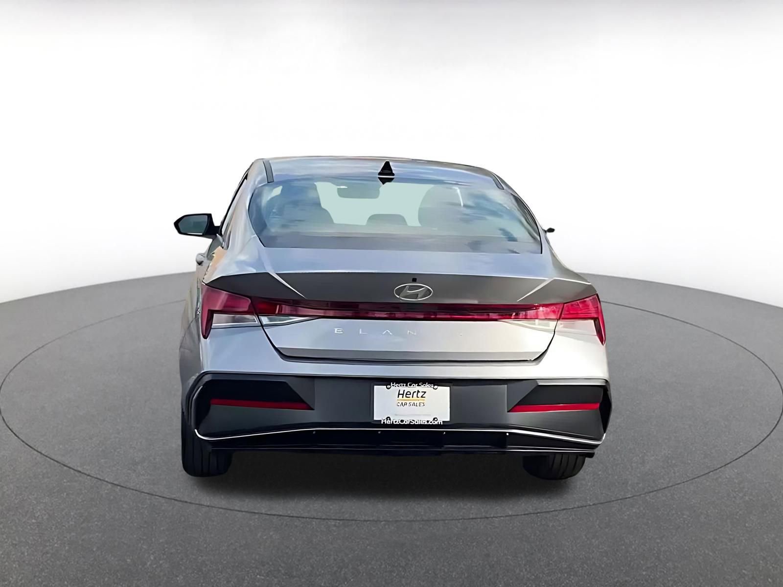 Thumbnail: 2025 Hyundai Elantra - 12