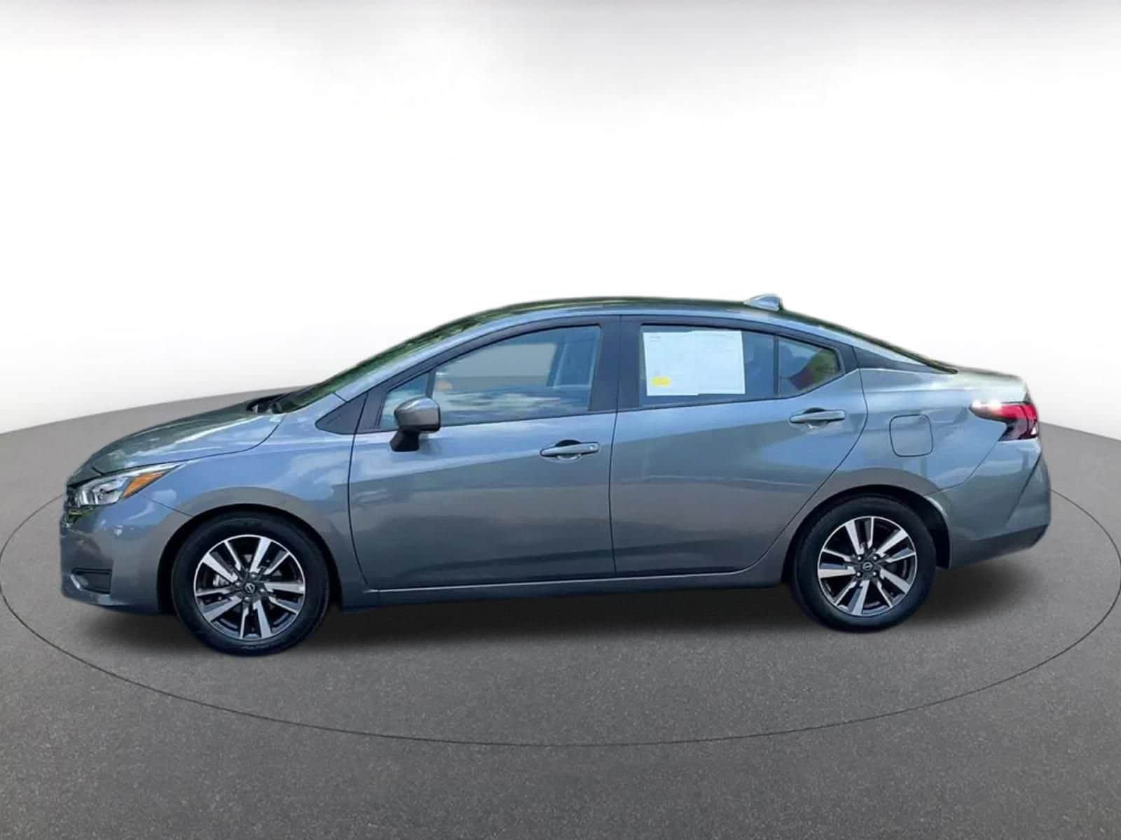 Thumbnail: 2025 Nissan Versa - 9