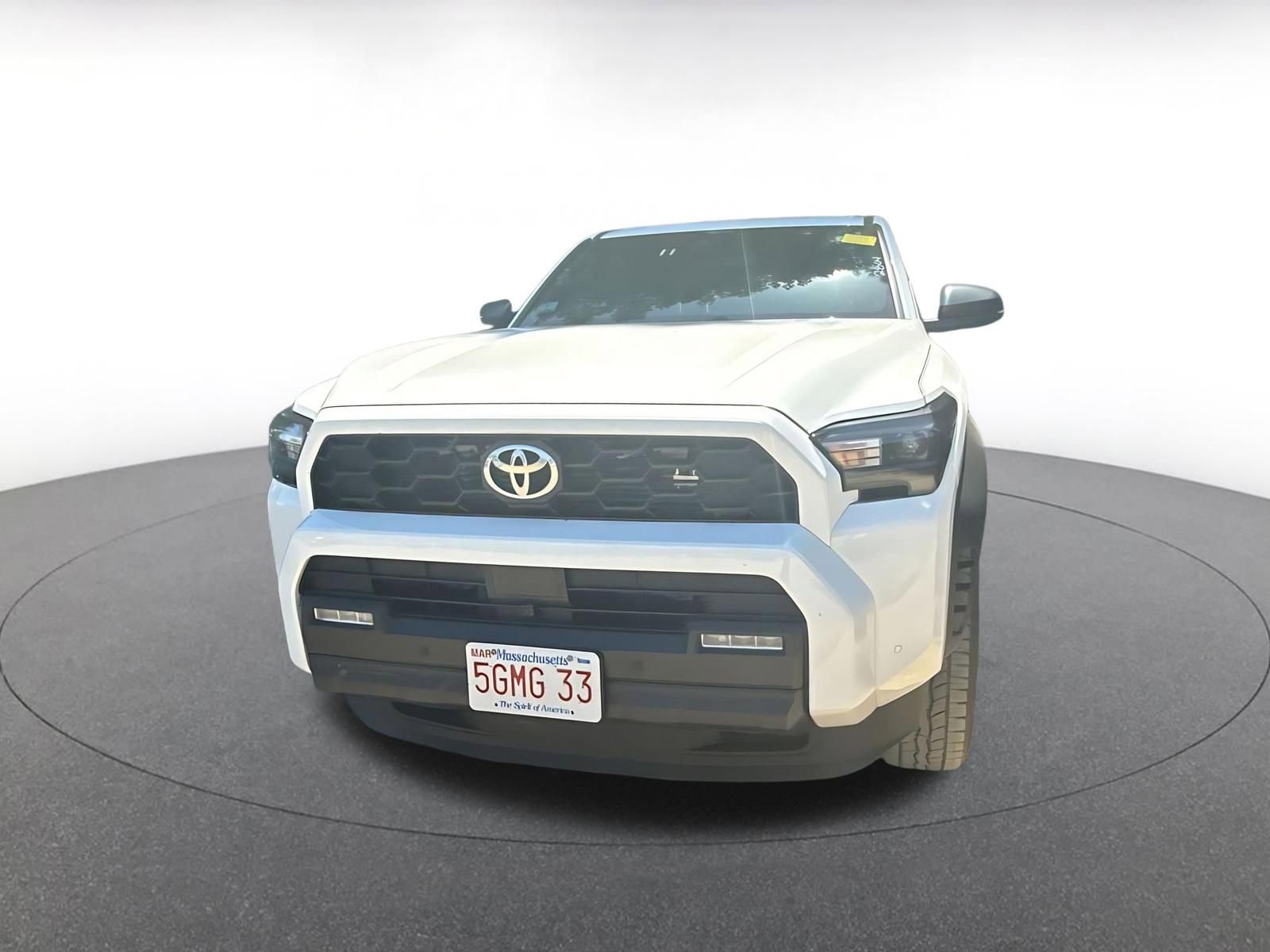 Thumbnail: 2025 Toyota 4Runner - 16