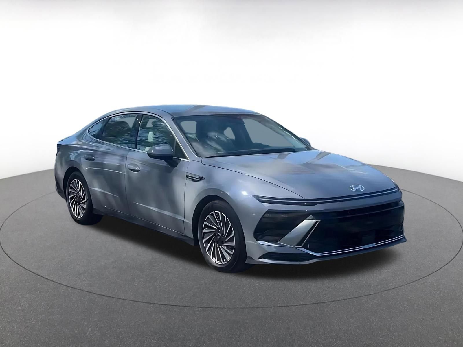 Thumbnail: 2025 Hyundai Sonata - 3