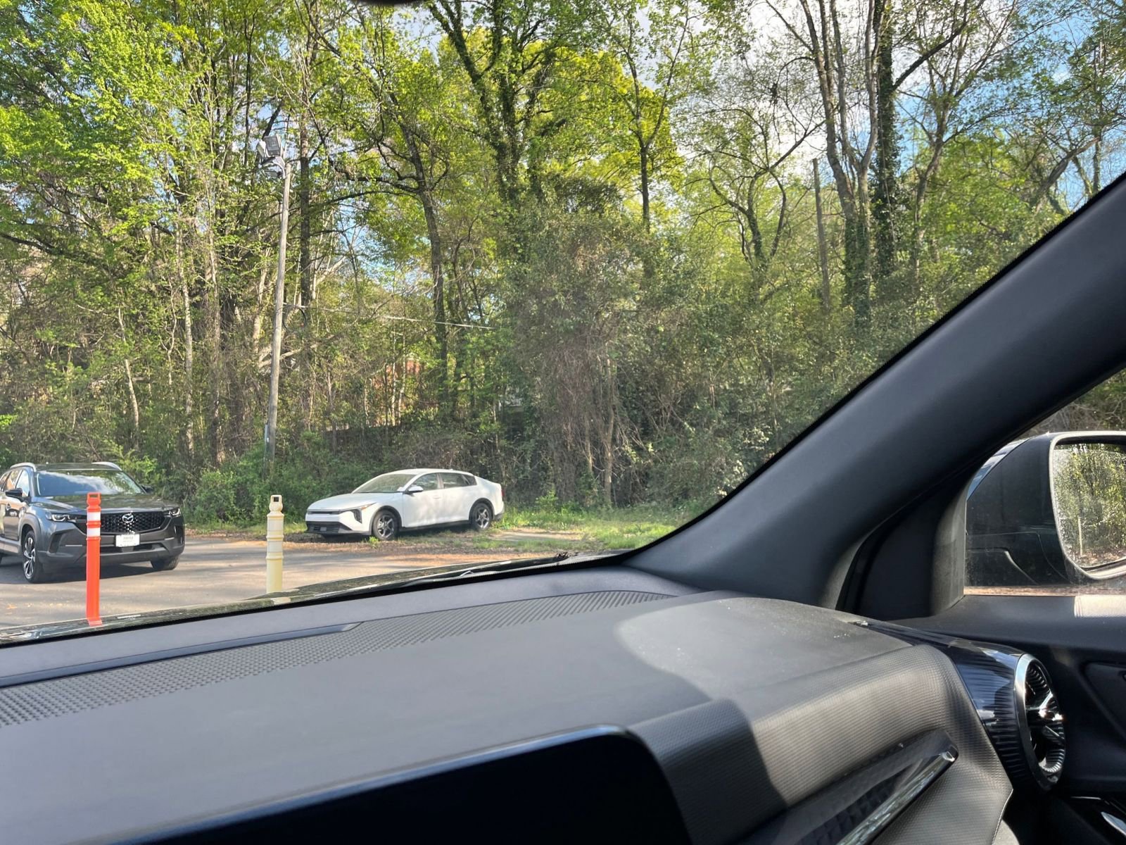 Thumbnail: 2025 Chevrolet Equinox - 35