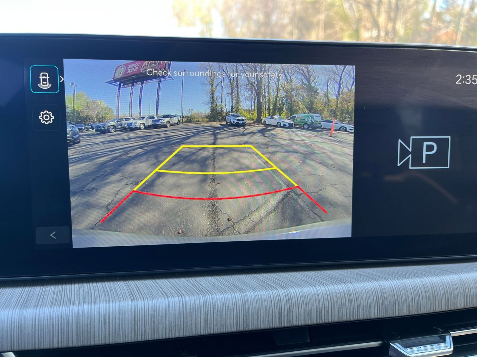 Thumbnail: 2025 Hyundai Sonata - 24