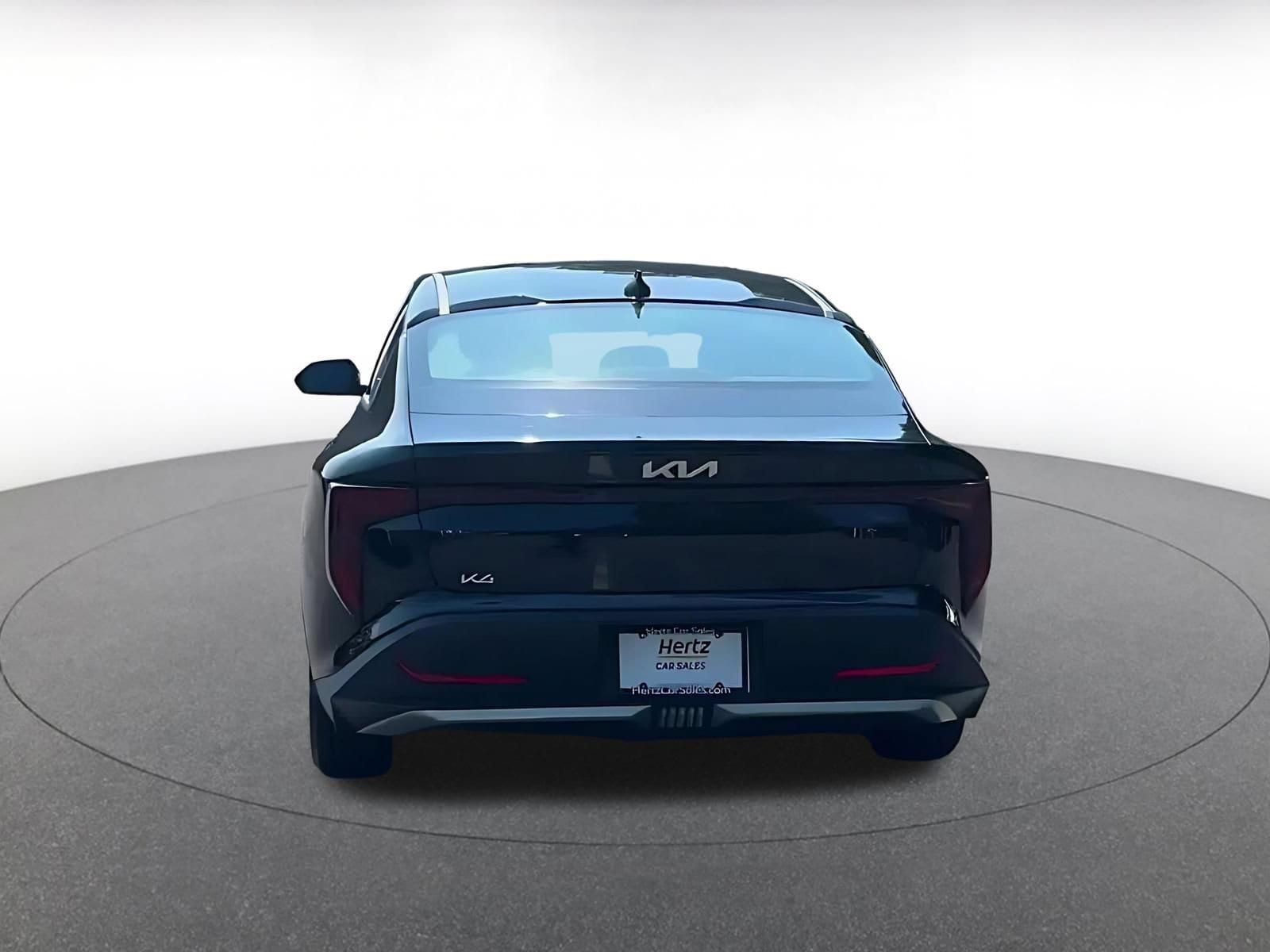 Thumbnail: 2025 Kia K4 - 11