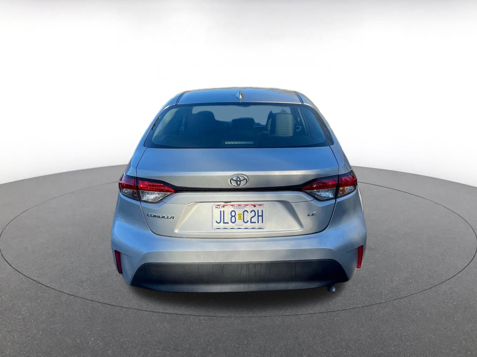 Thumbnail: 2025 Toyota Corolla - 14