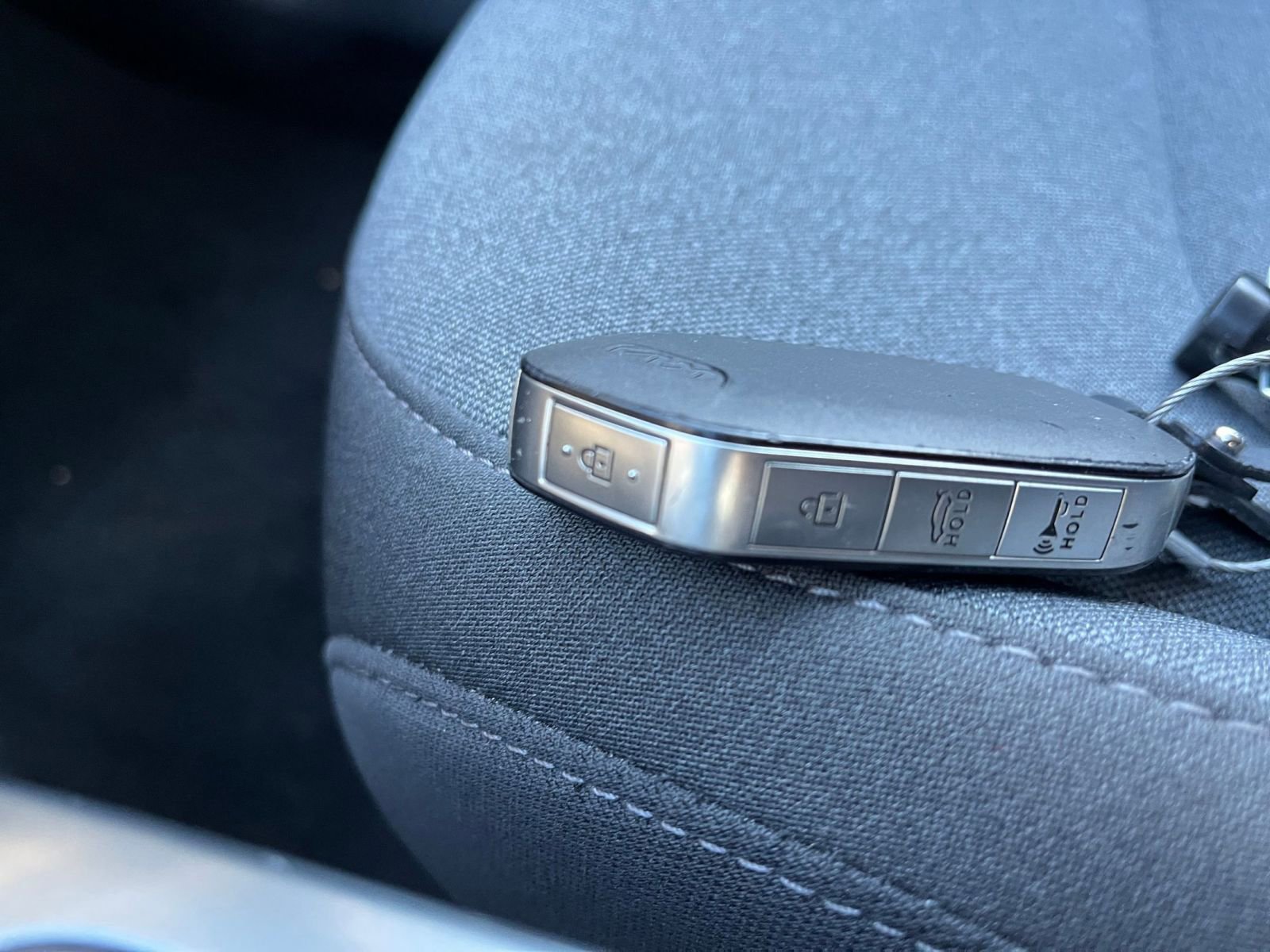 Thumbnail: 2025 Kia K4 - 21