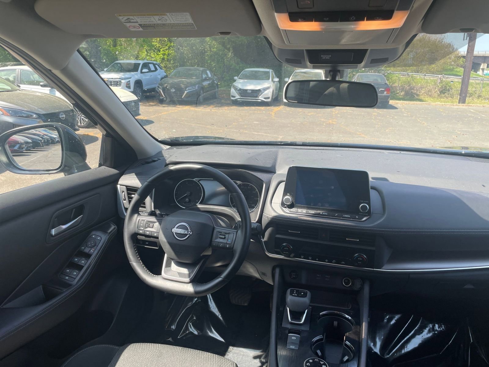 Thumbnail: 2025 Nissan Rogue - 35