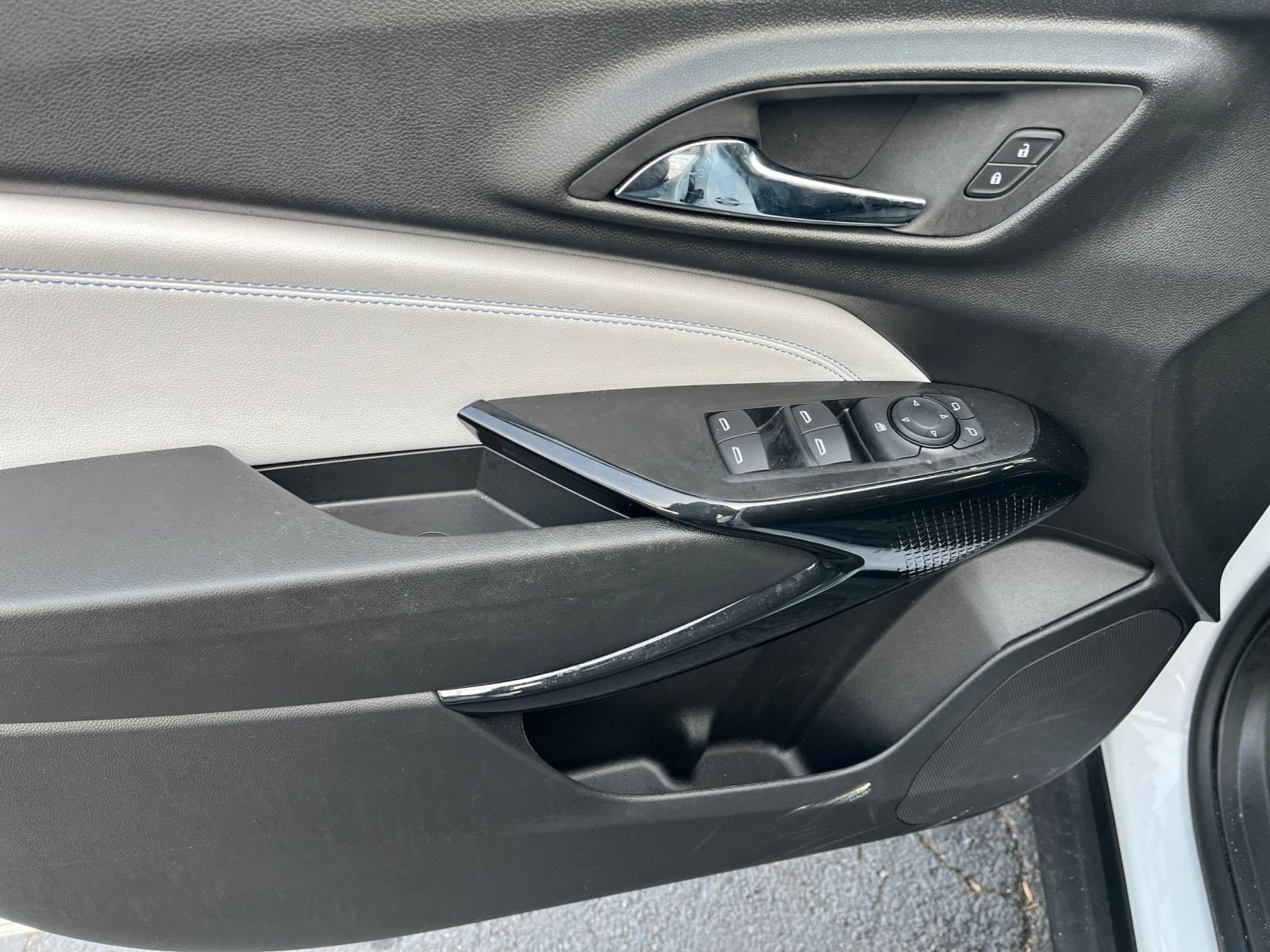 Thumbnail: 2025 Chevrolet Trax - 20