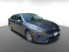 2023 Kia K5 LXS -
                  Charlotte, NC