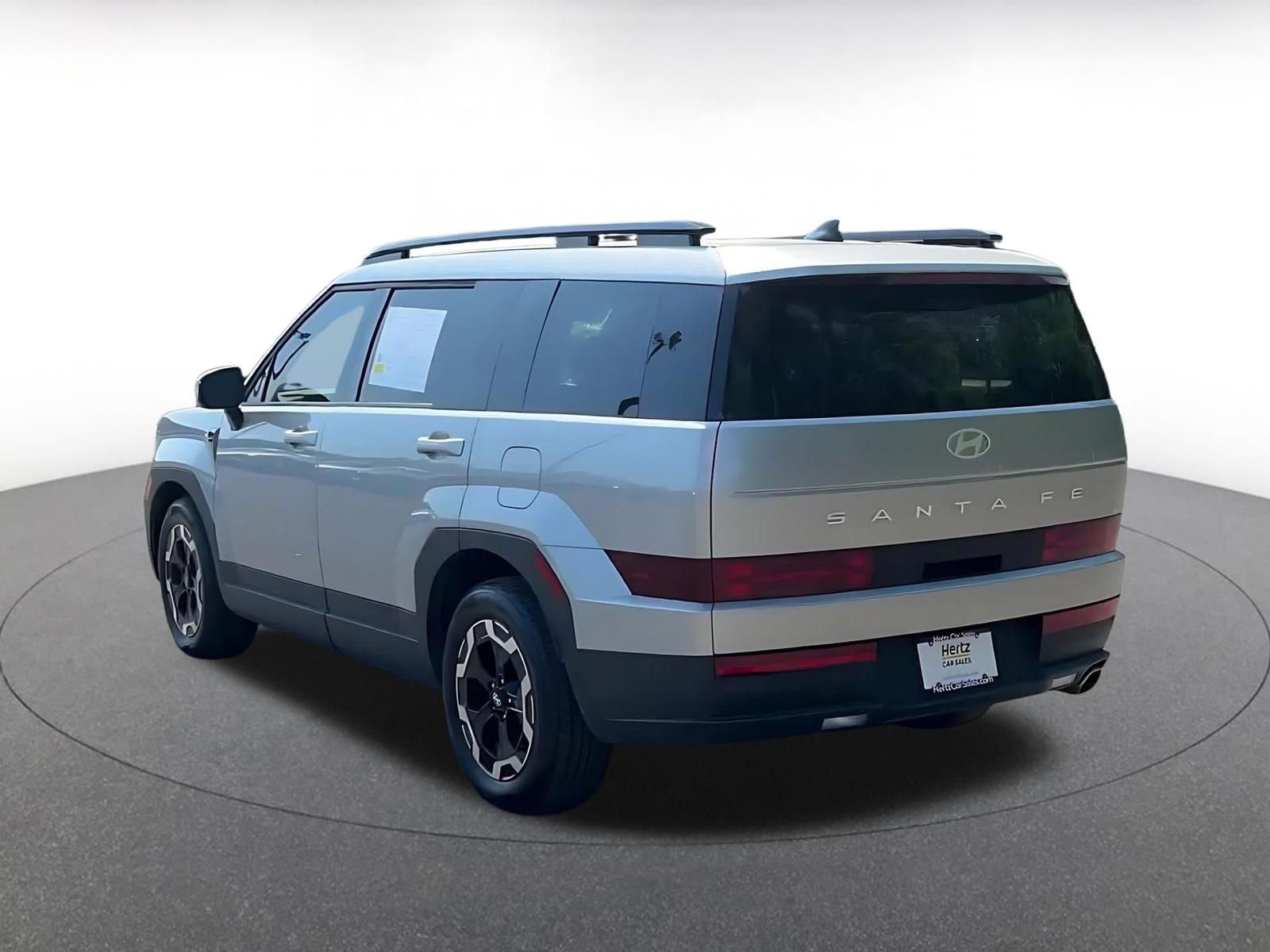 Thumbnail: 2025 Hyundai Santa Fe - 12
