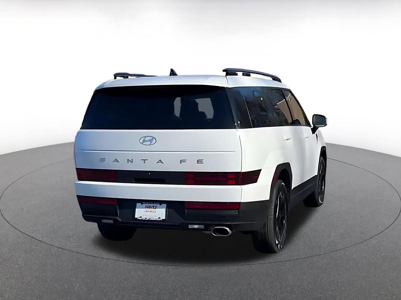 Thumbnail: 2025 Hyundai Santa Fe - 11