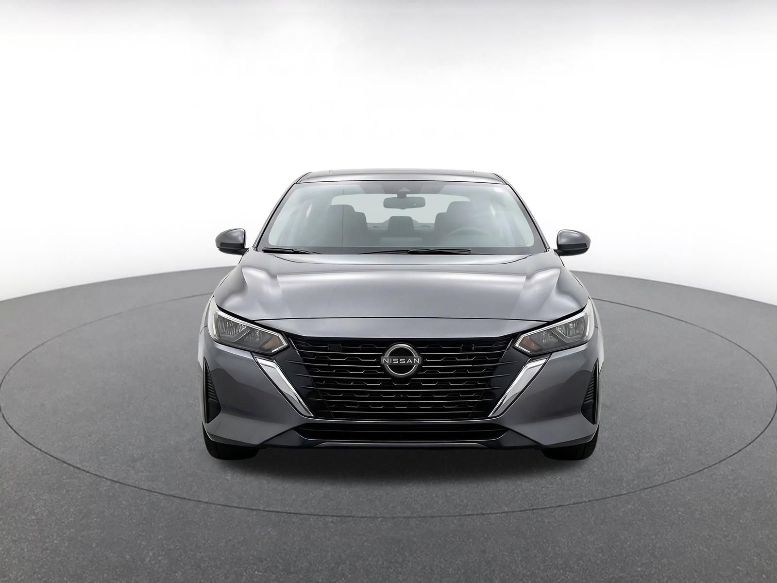 Thumbnail: 2025 Nissan Sentra - 4