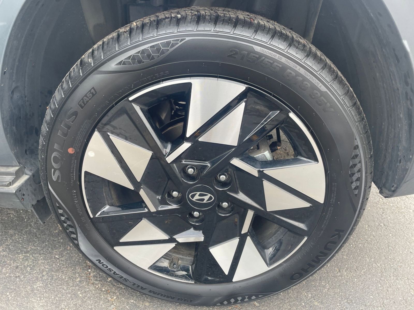 Thumbnail: 2025 Hyundai Kona - 25