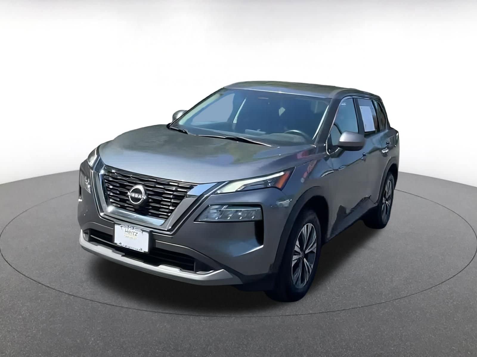 Thumbnail: 2023 Nissan Rogue - 4