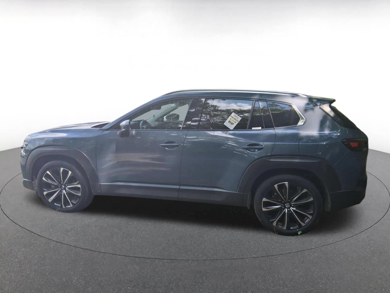 Thumbnail: 2026 Mazda CX-50 - 10