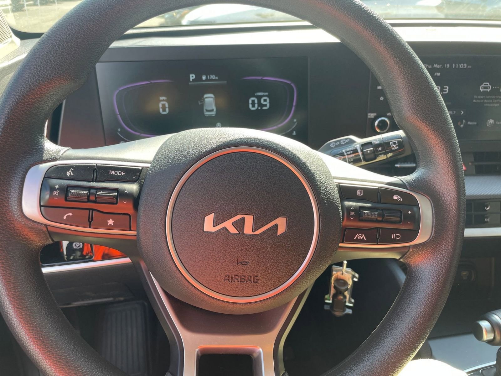 Thumbnail: 2025 Kia Sportage - 27