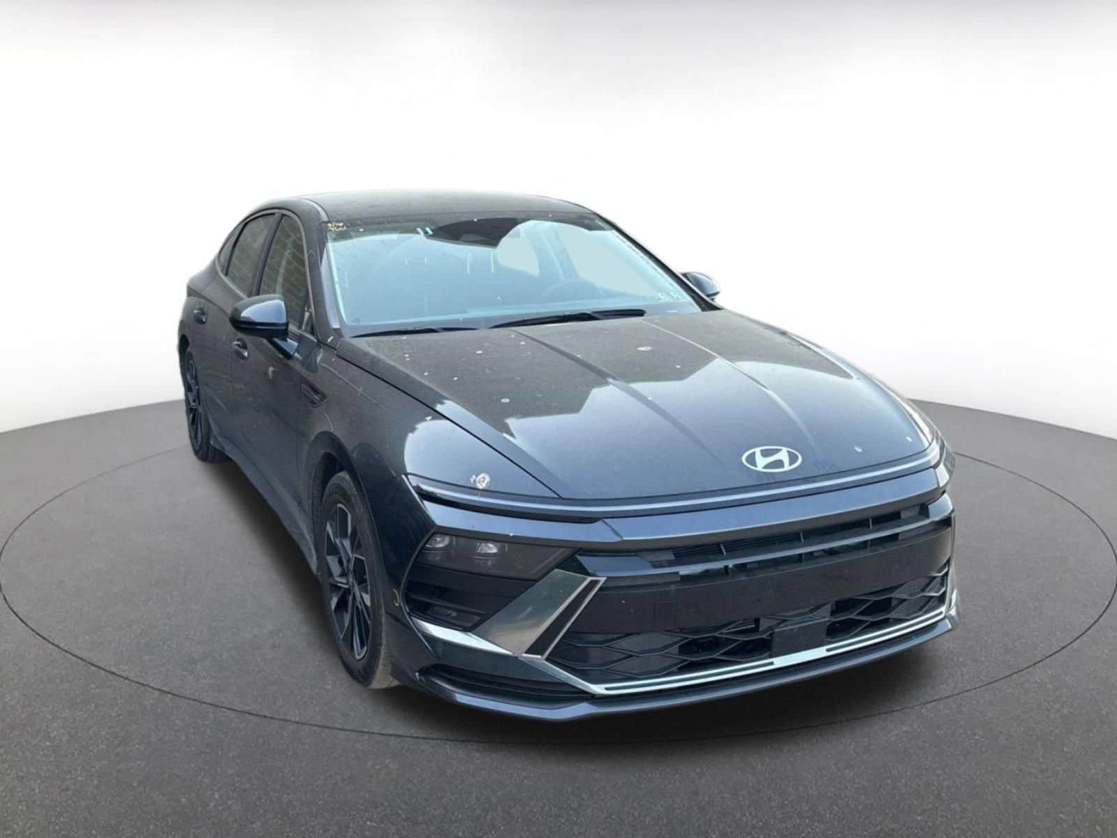Thumbnail: 2025 Hyundai Sonata - 1