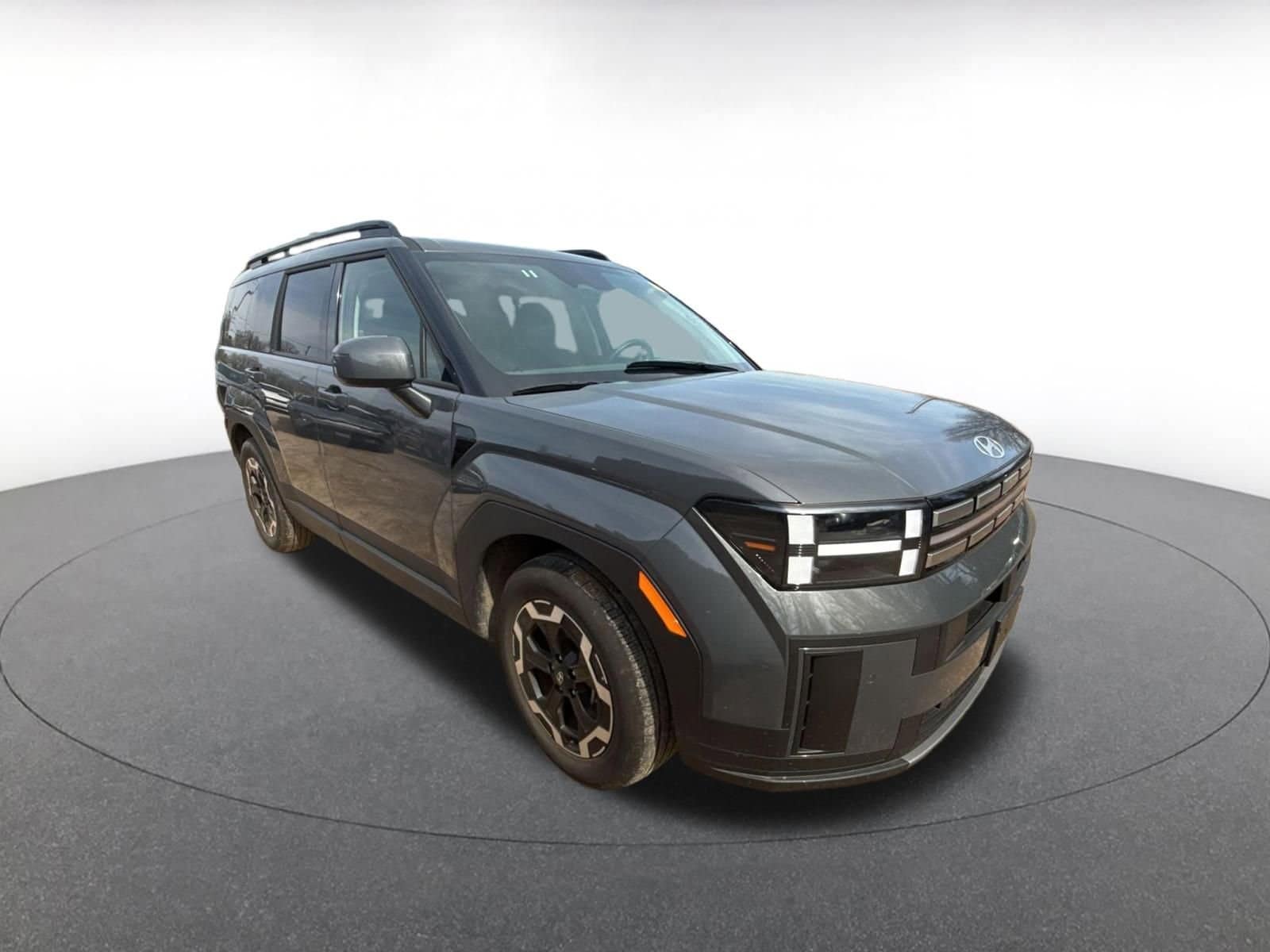 Thumbnail: 2025 Hyundai Santa Fe - 2