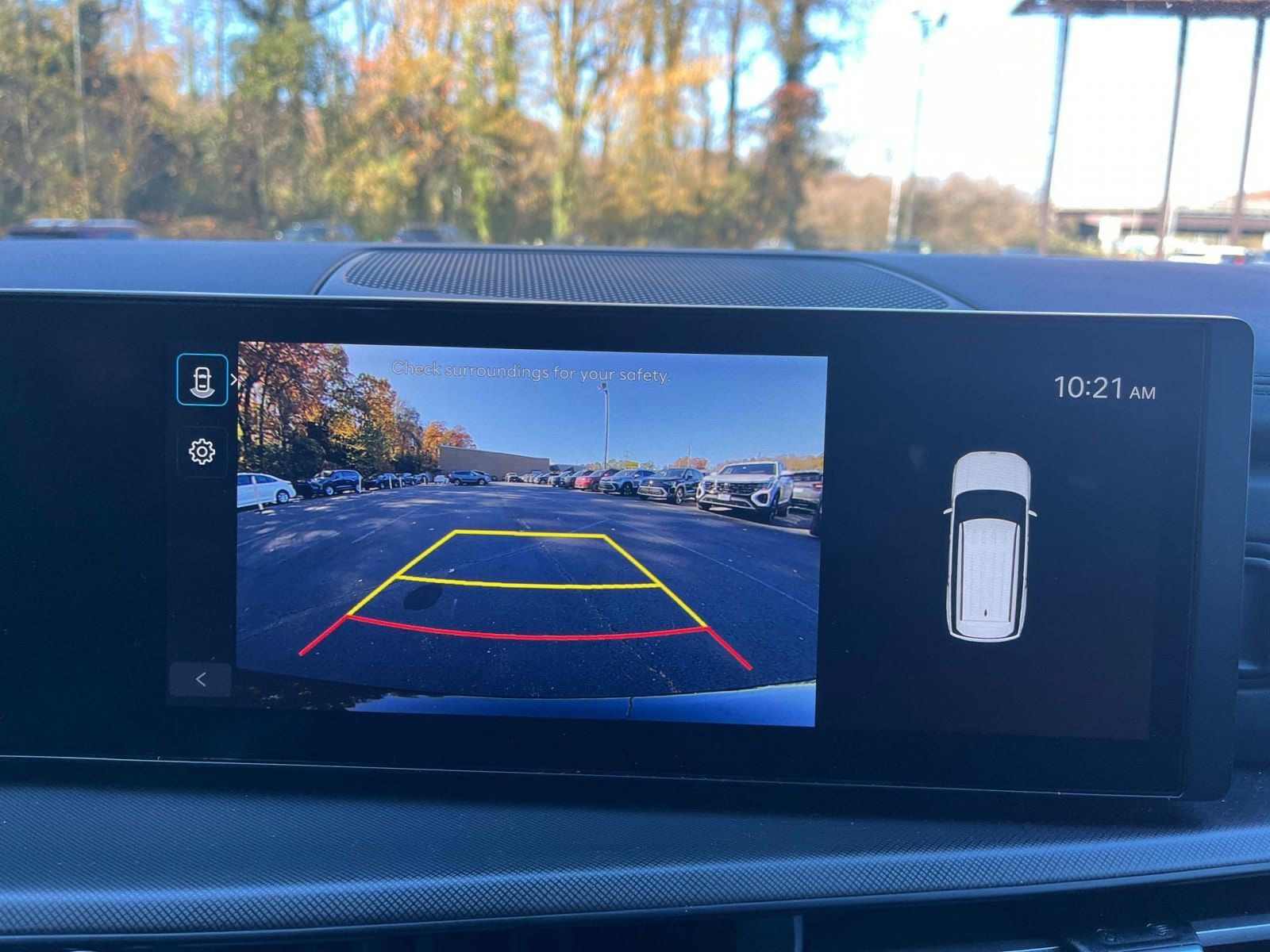 Thumbnail: 2025 Hyundai Santa Fe - 17