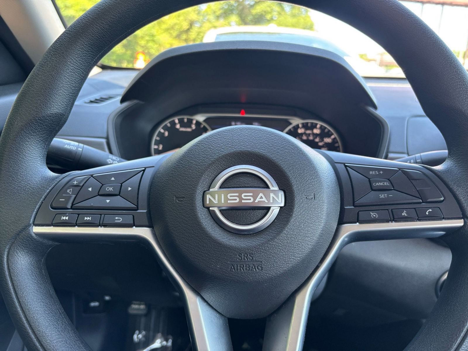 Thumbnail: 2025 Nissan Altima - 28