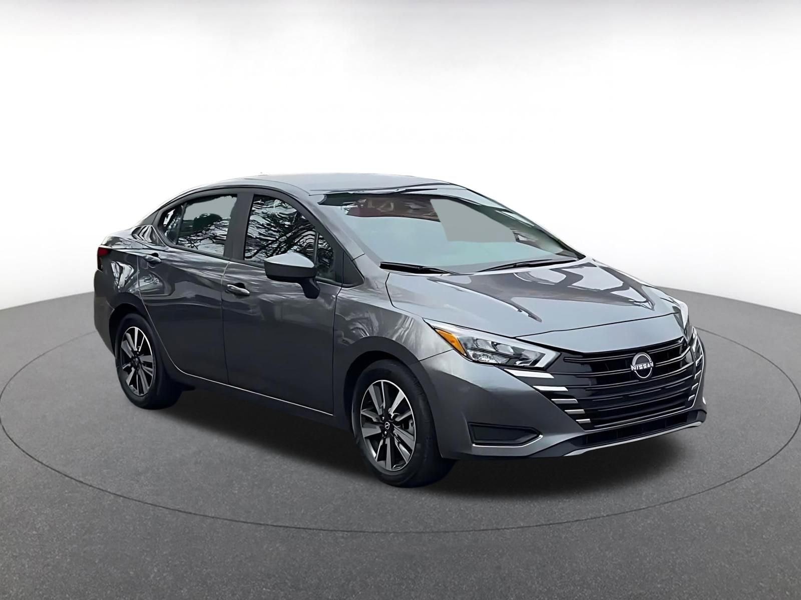 Thumbnail: 2025 Nissan Versa - 2